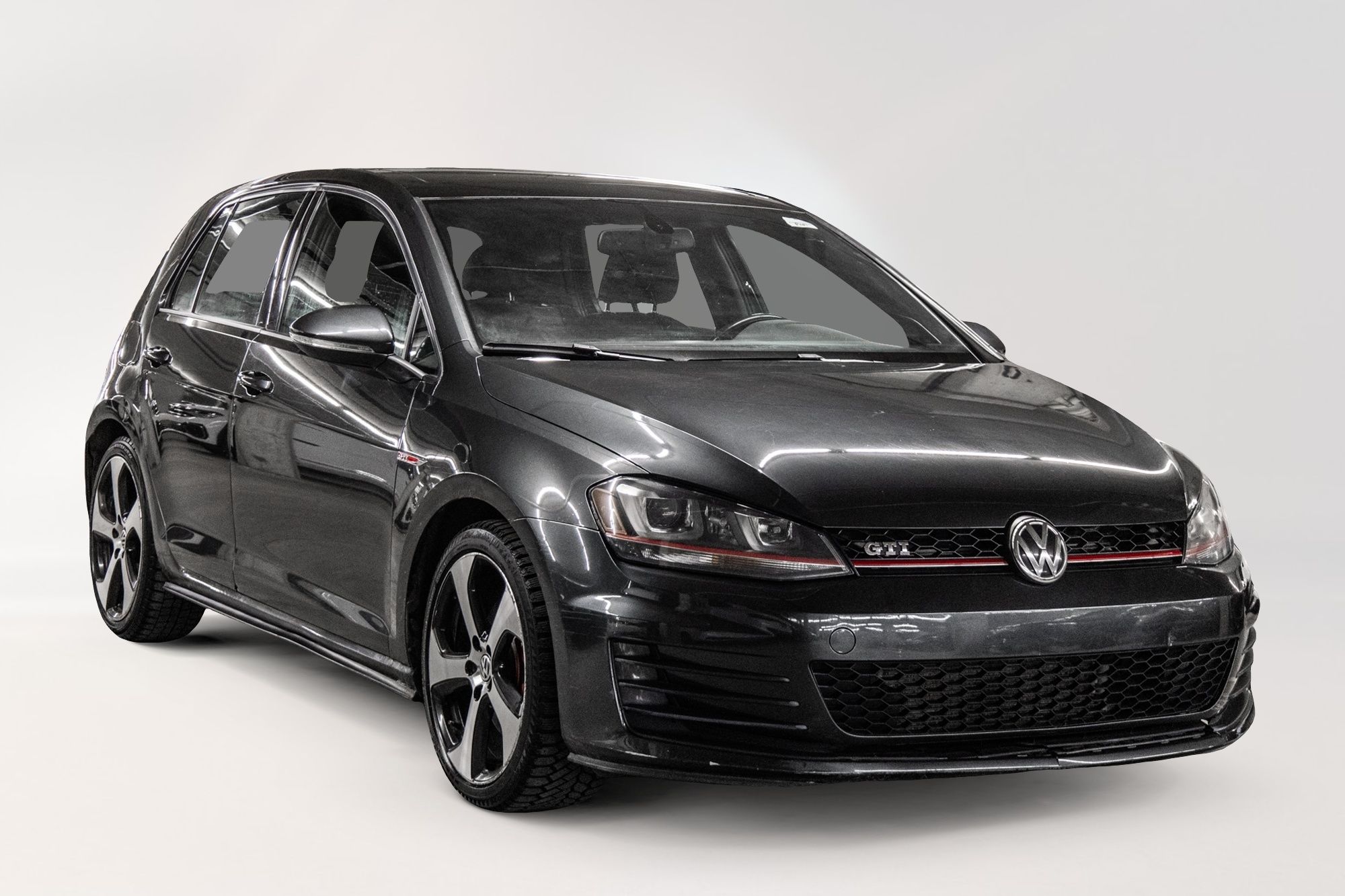 2015 Volkswagen Golf GTI in Dorval, Quebec