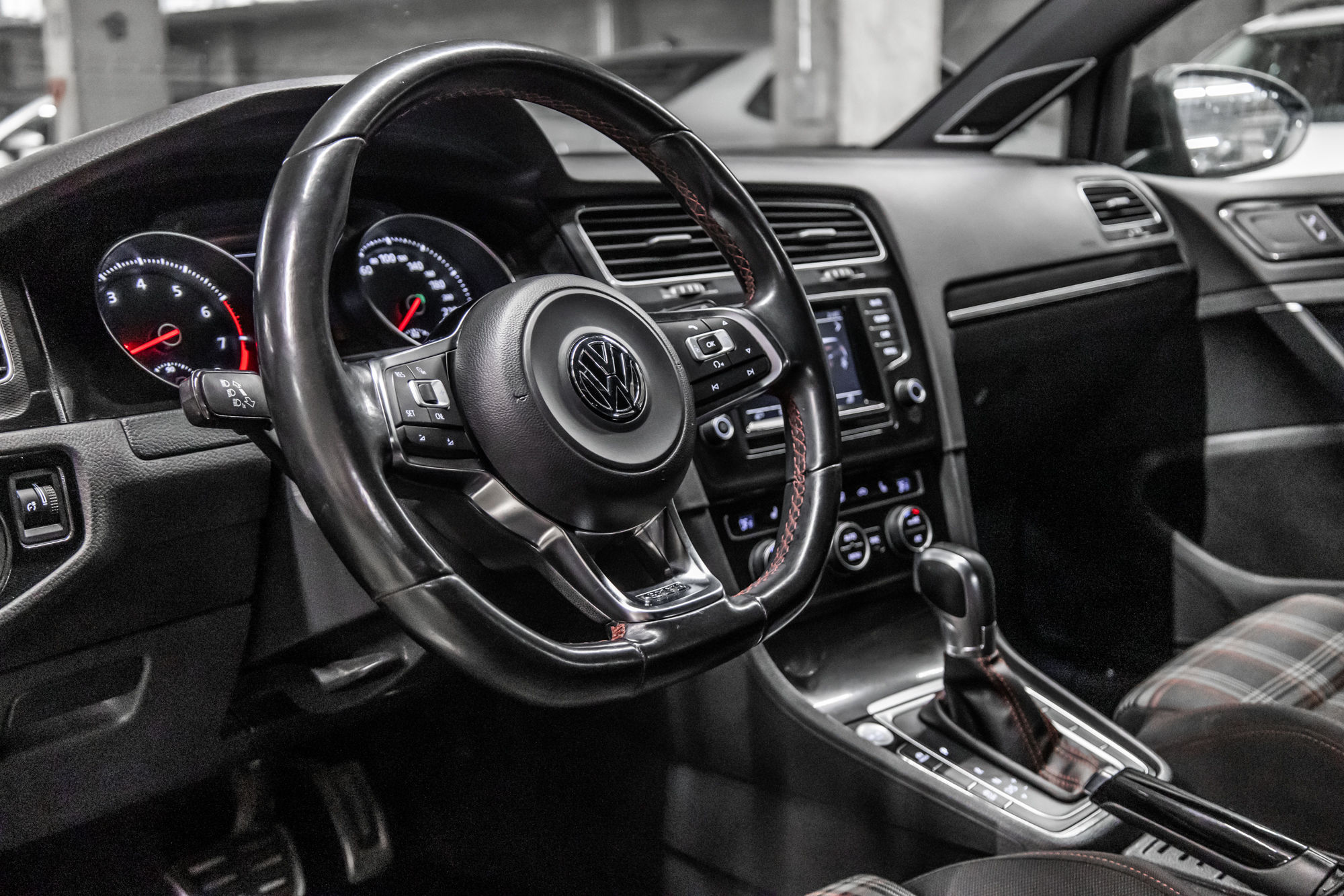 2015 Volkswagen Golf GTI in Dorval, Quebec