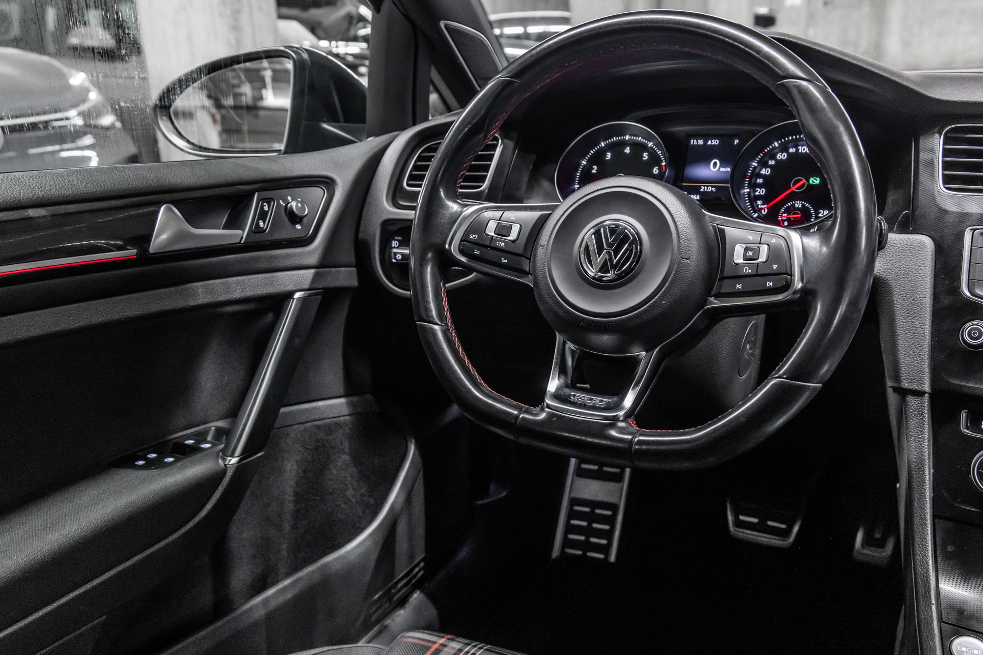 2015 Volkswagen Golf GTI in Dorval, Quebec