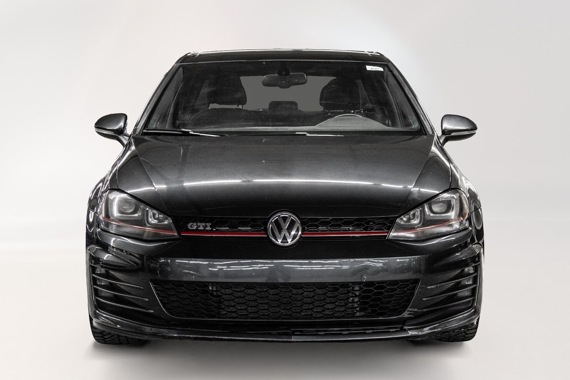 2015 Volkswagen Golf GTI in Dorval, Quebec