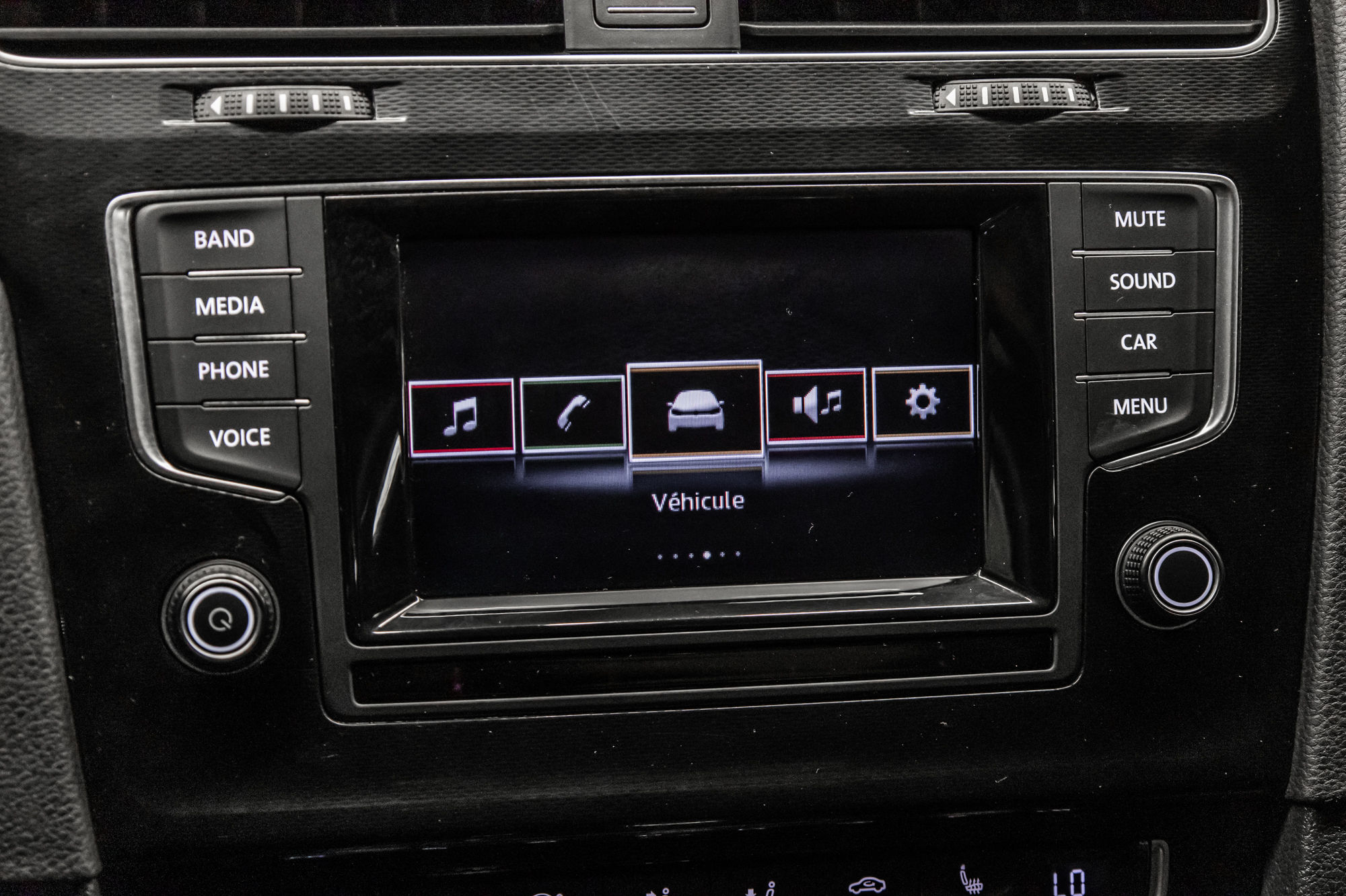 2015 Volkswagen Golf GTI in Dorval, Quebec
