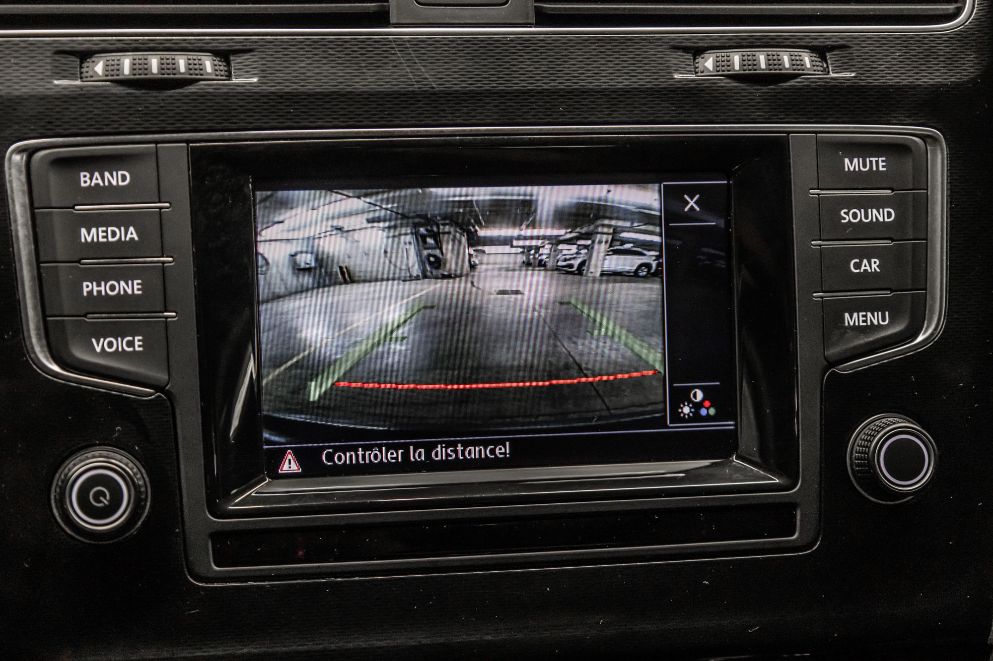 2015 Volkswagen Golf GTI in Dorval, Quebec
