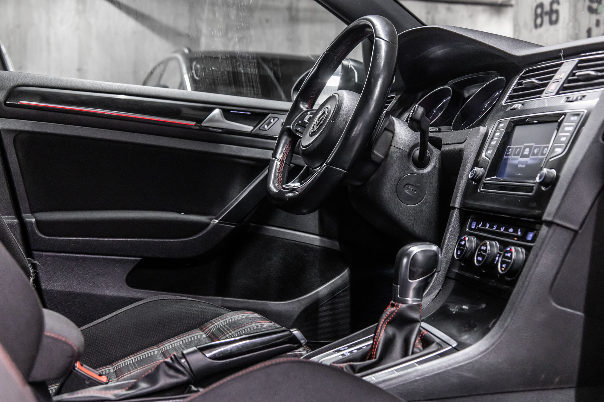 2015 Volkswagen Golf GTI in Dorval, Quebec