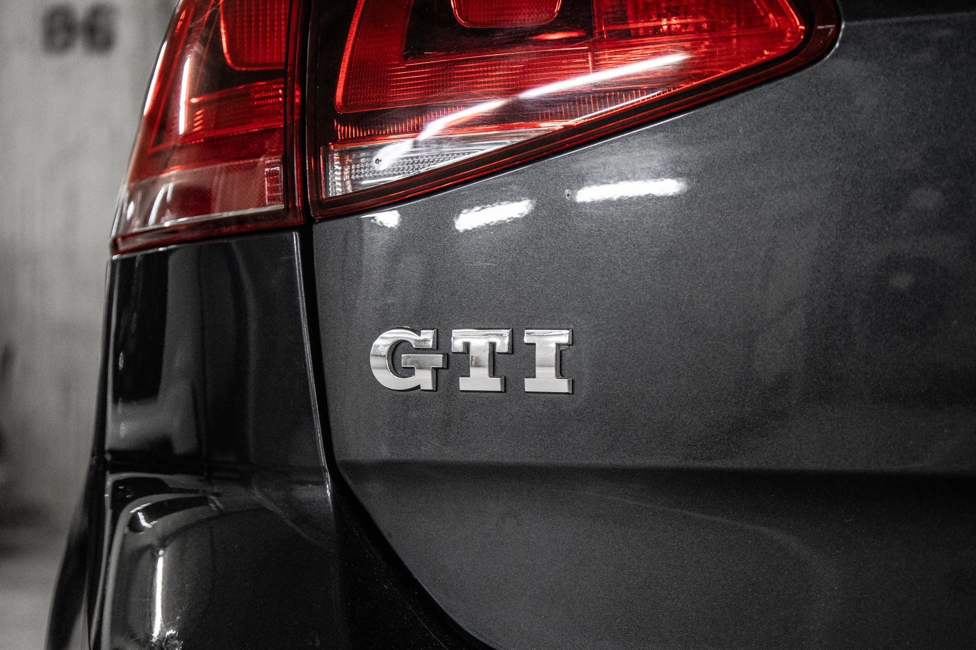 2015 Volkswagen Golf GTI in Dorval, Quebec