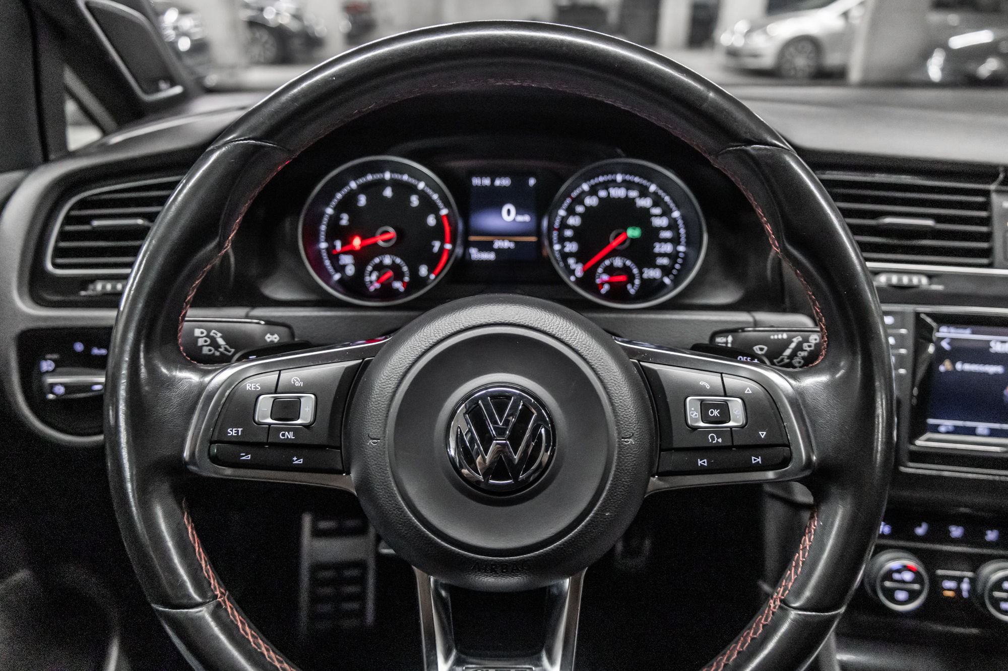 2015 Volkswagen Golf GTI in Dorval, Quebec