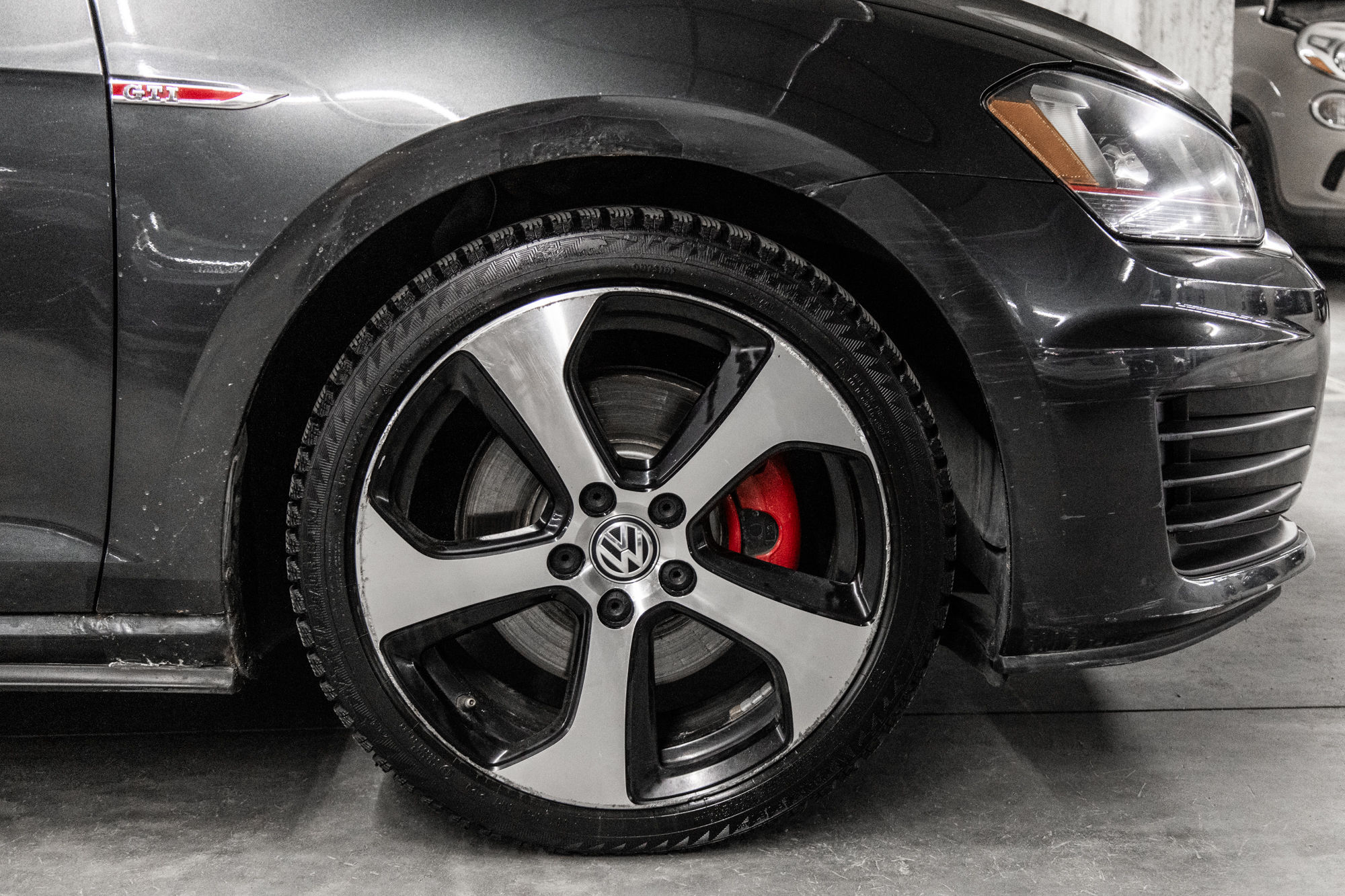 2015 Volkswagen Golf GTI in Dorval, Quebec