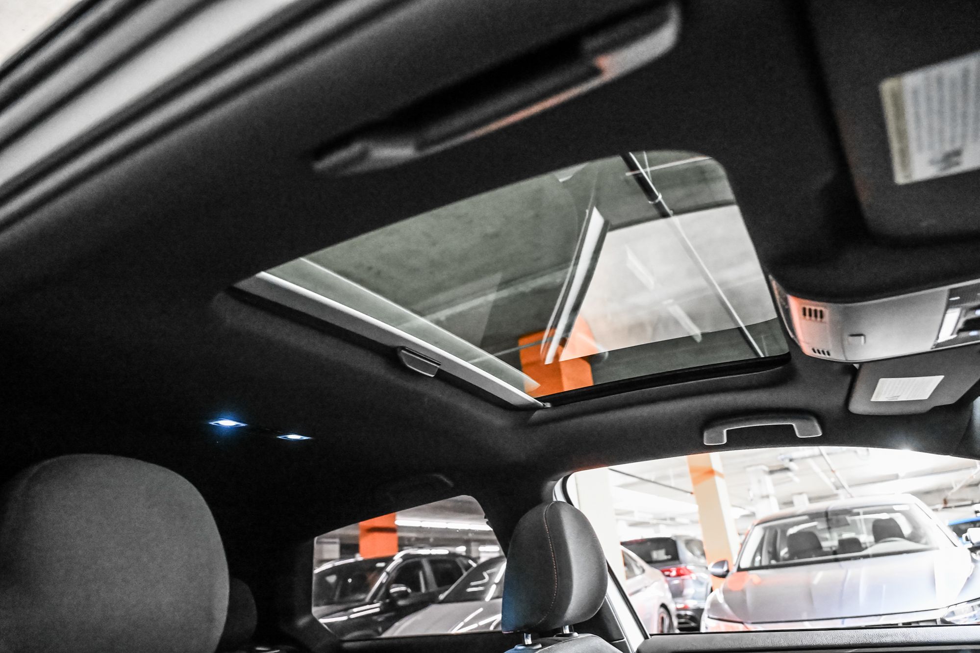 Volkswagen Golf GTI  2015