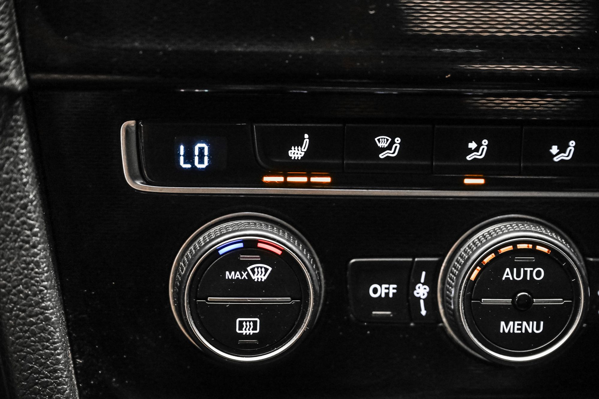 Volkswagen Golf GTI  2015