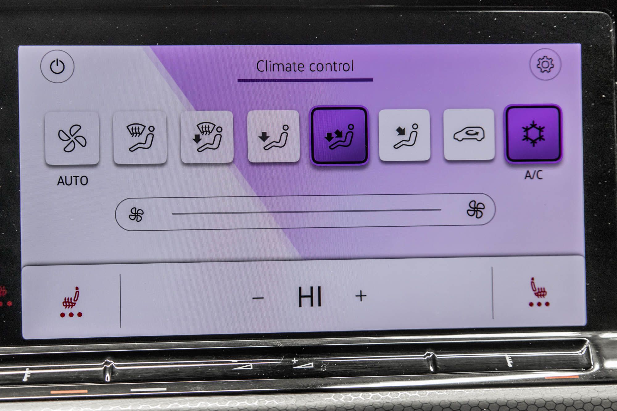 Volkswagen Golf GTI  2024