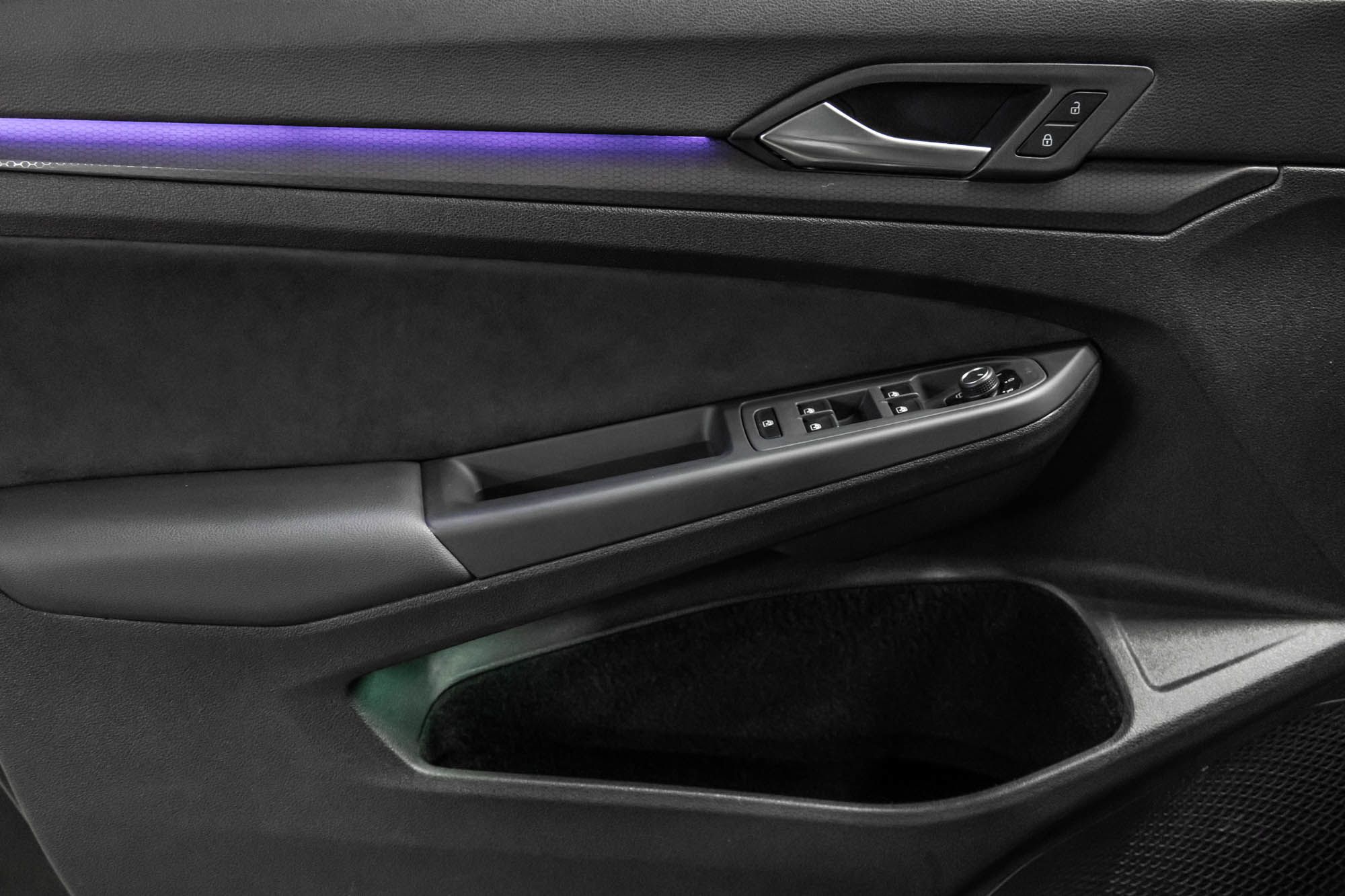 Volkswagen Golf GTI  2024