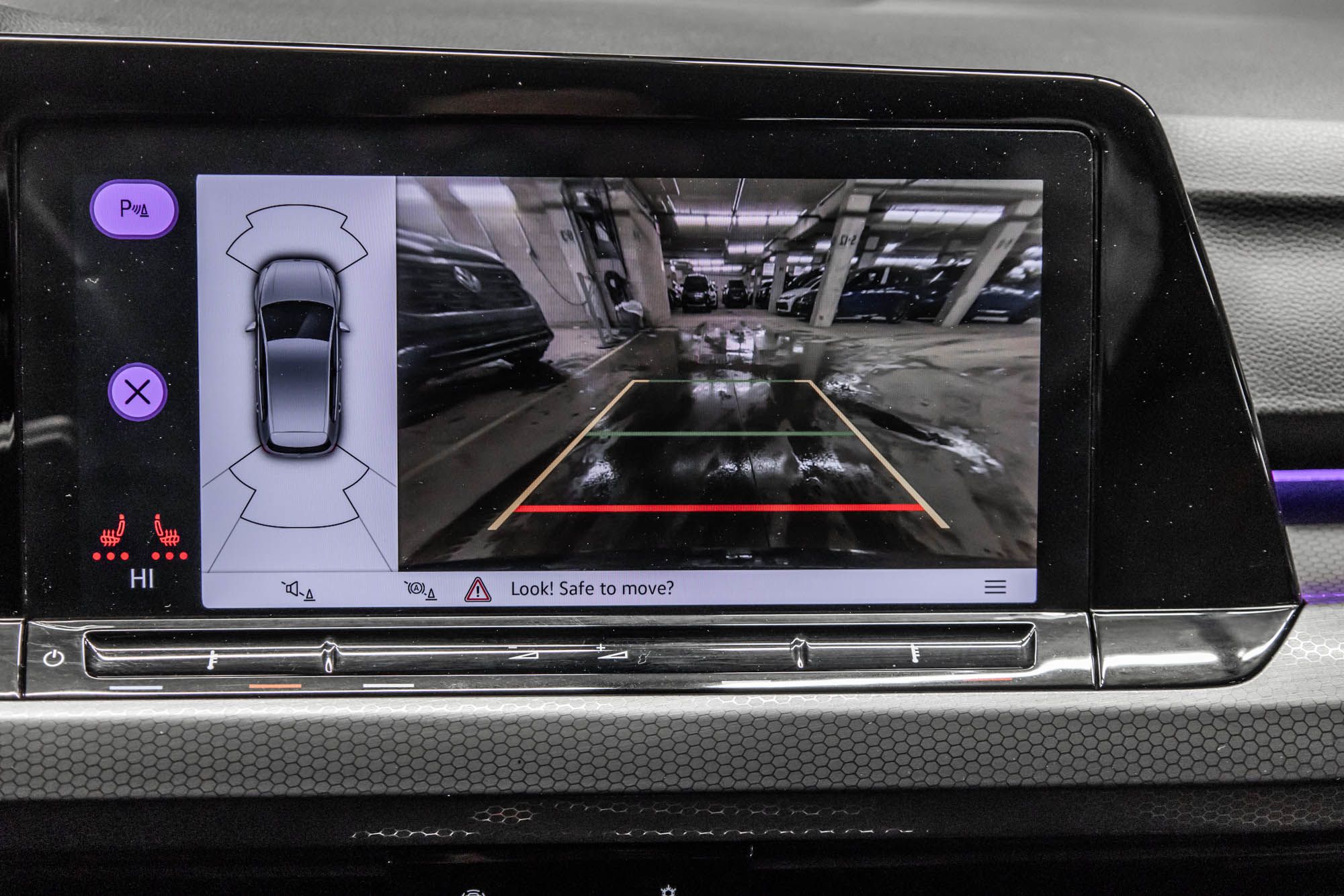 Volkswagen Golf GTI  2024