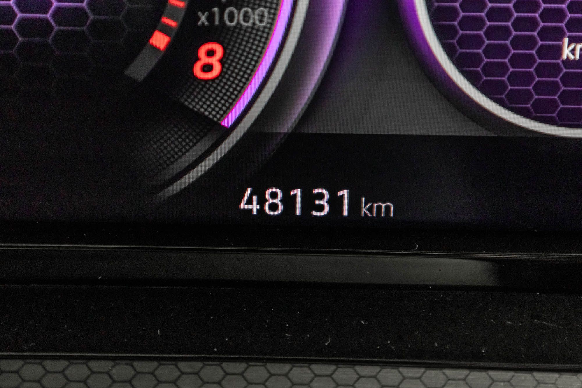 Volkswagen Golf GTI  2024