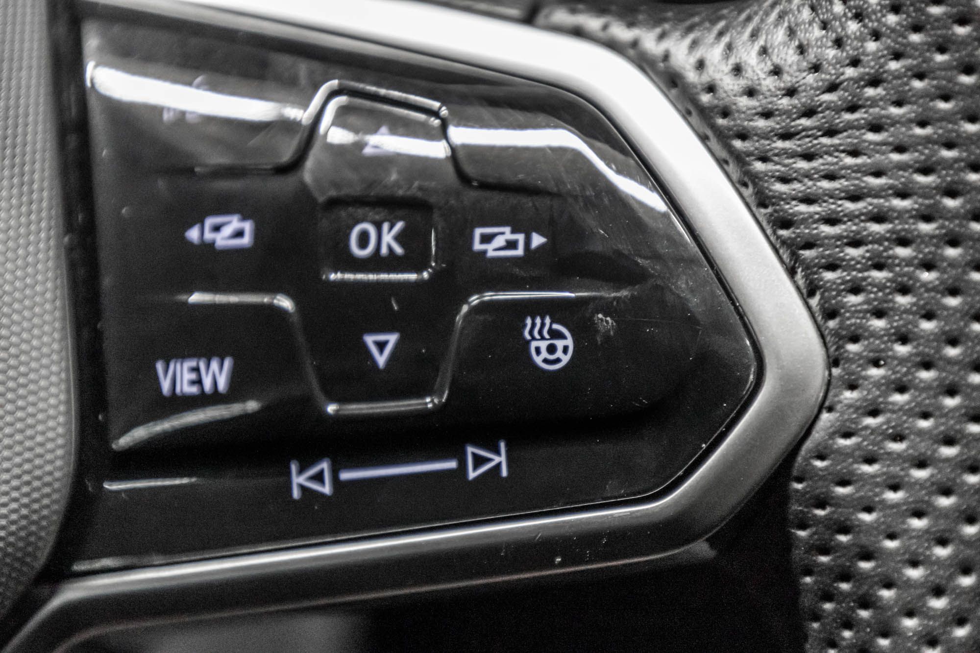 Volkswagen Golf GTI  2024