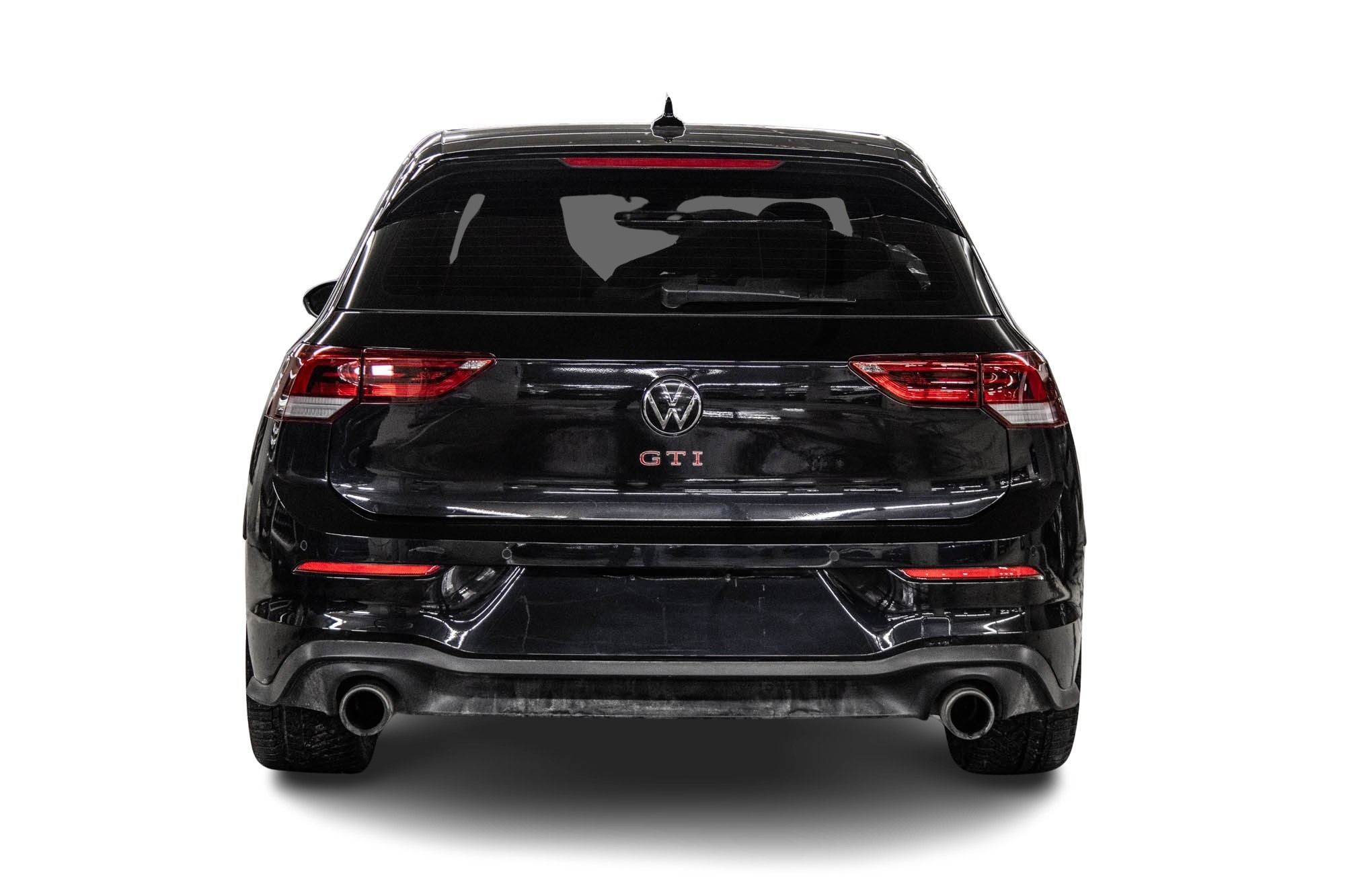 Volkswagen Golf GTI  2024