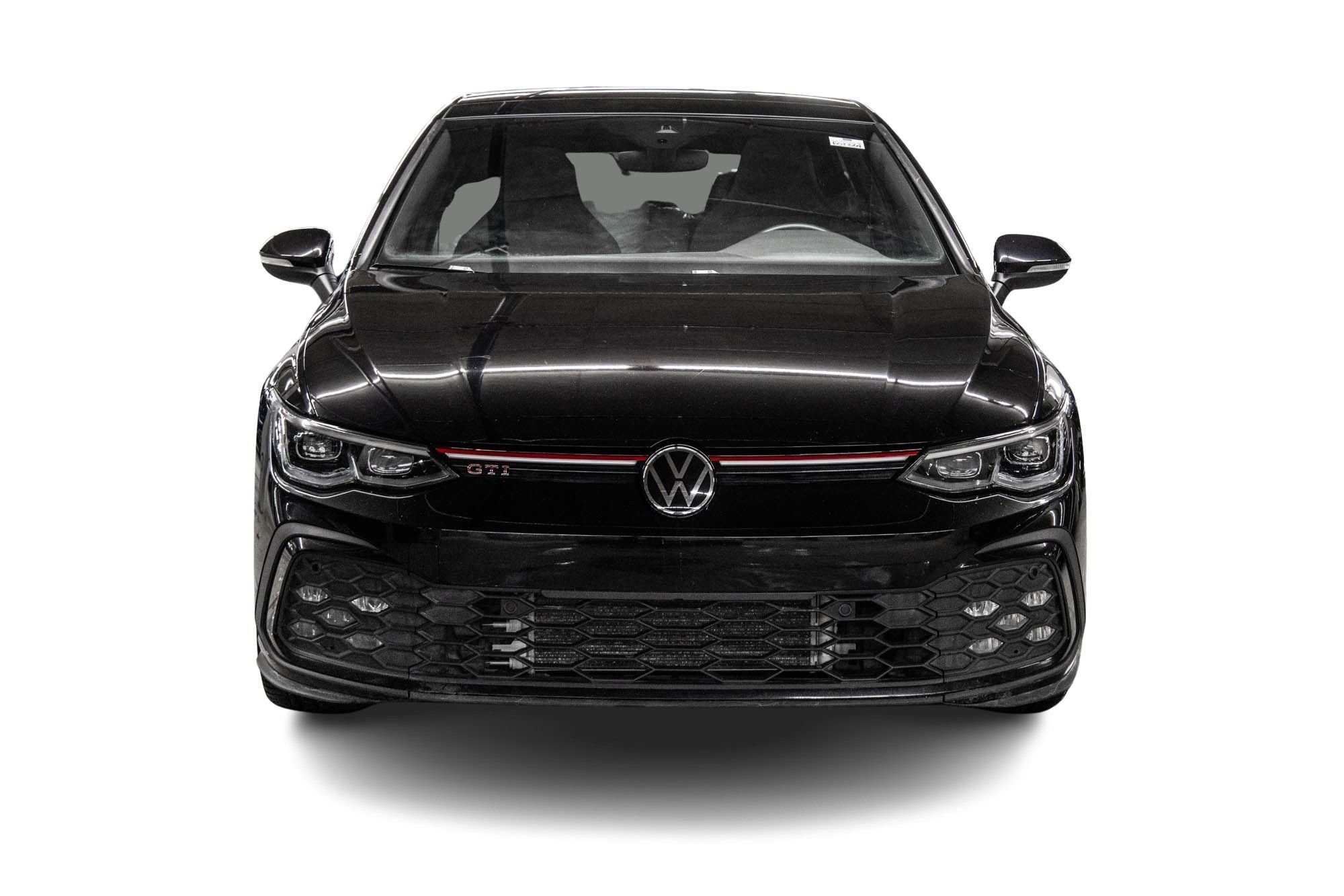 Volkswagen Golf GTI  2024