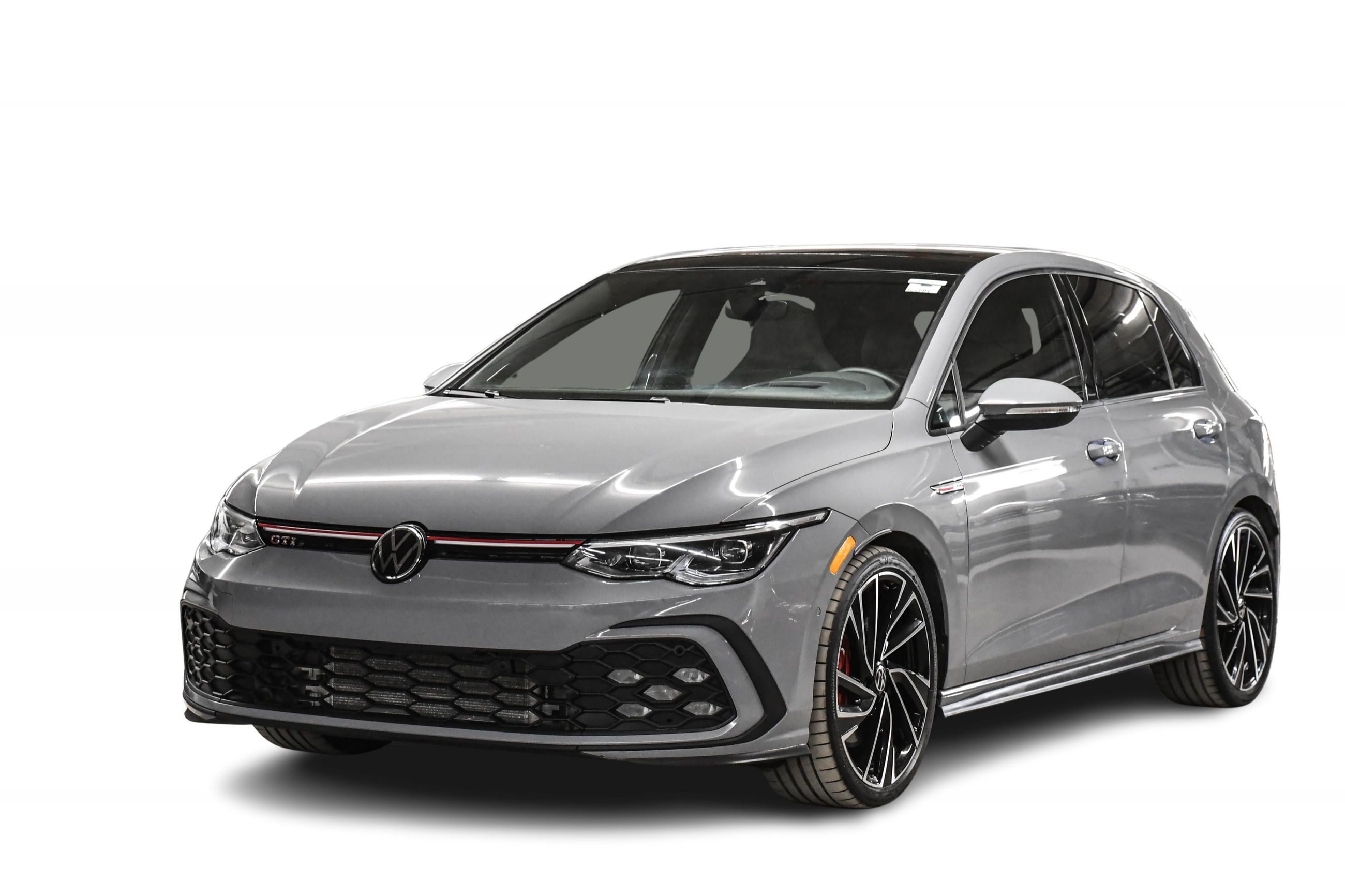 2024 Volkswagen Golf GTI in Dorval, Quebec