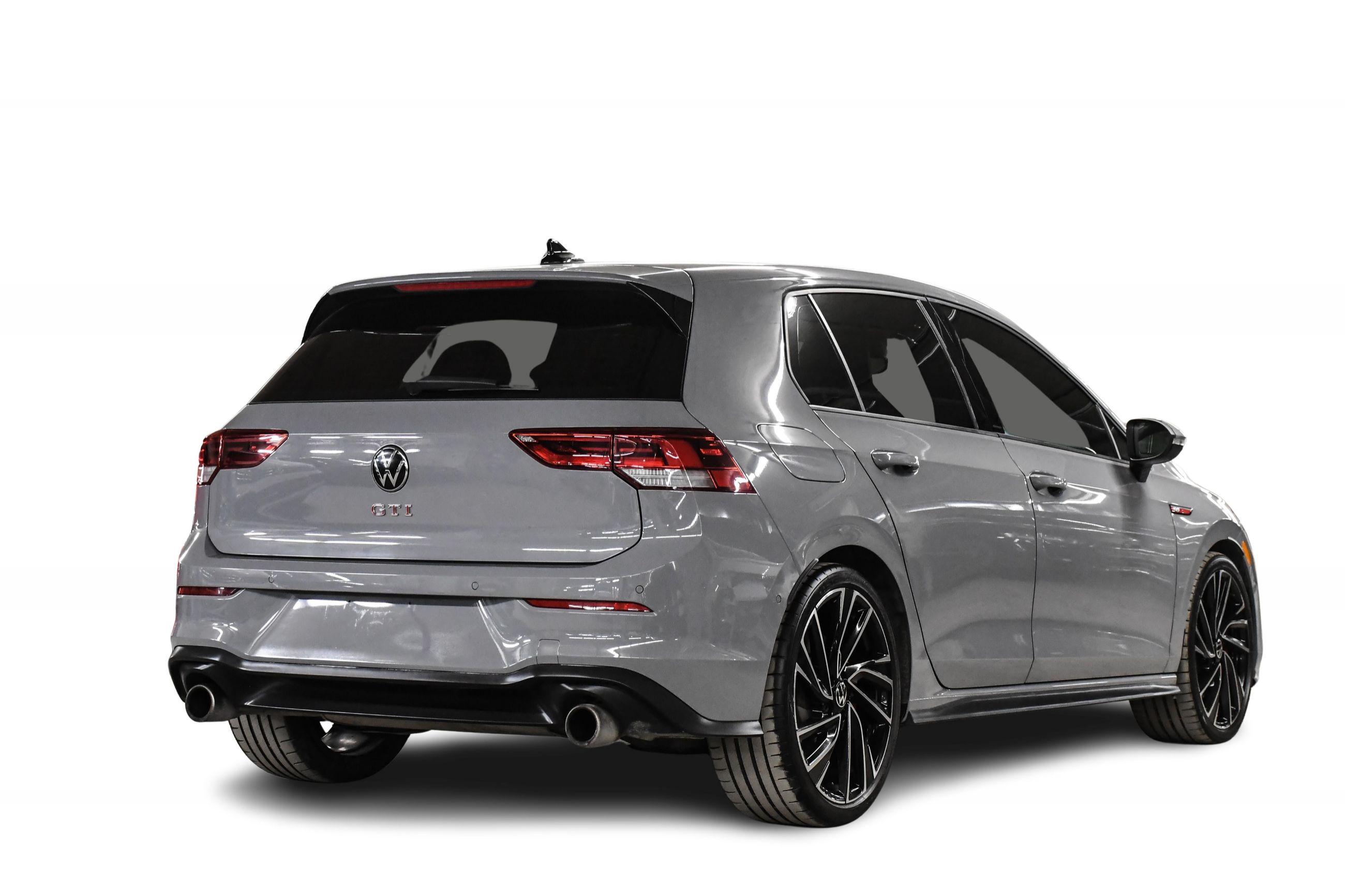 2024 Volkswagen Golf GTI in Dorval, Quebec