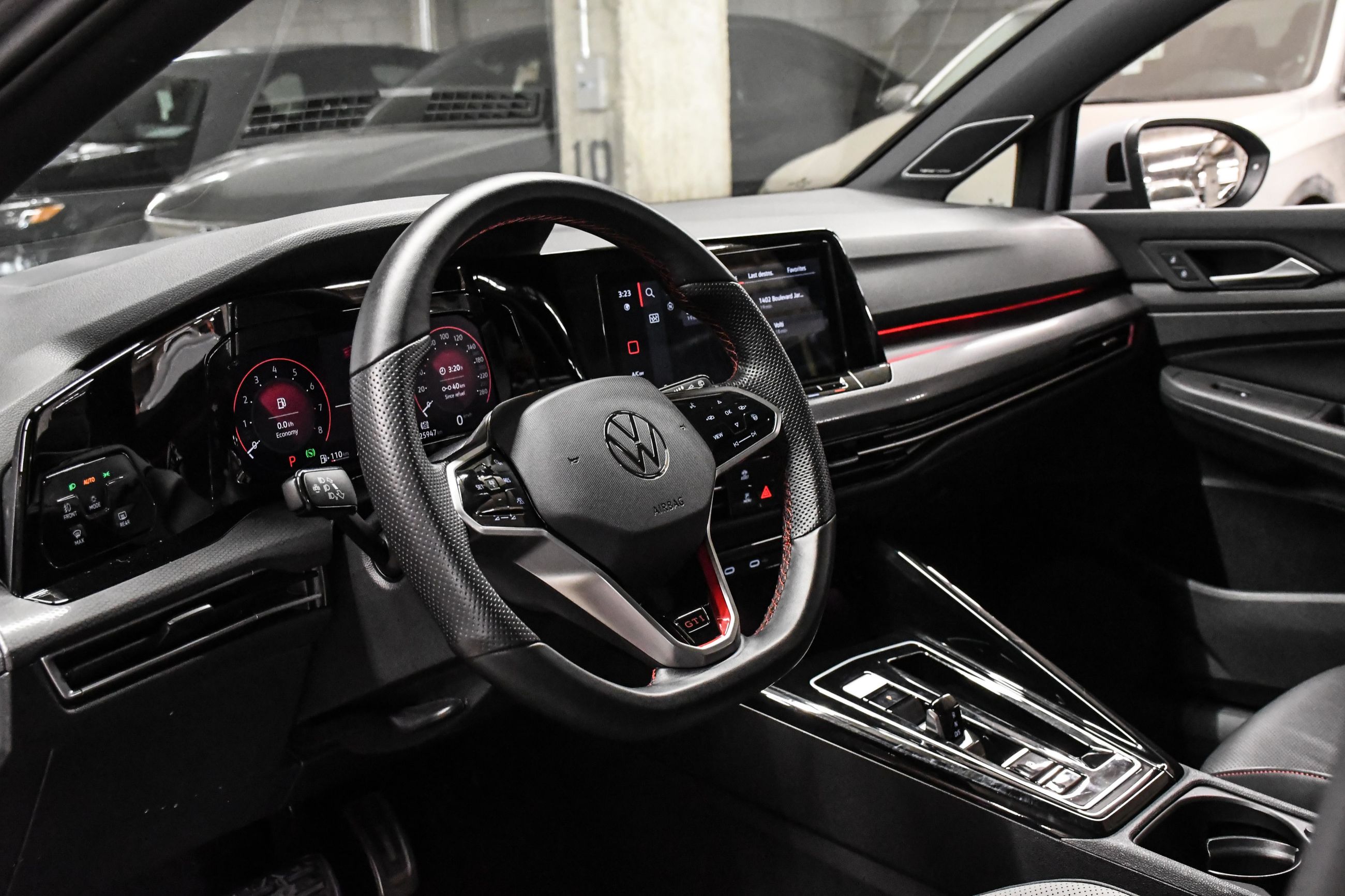 2024 Volkswagen Golf GTI in Dorval, Quebec