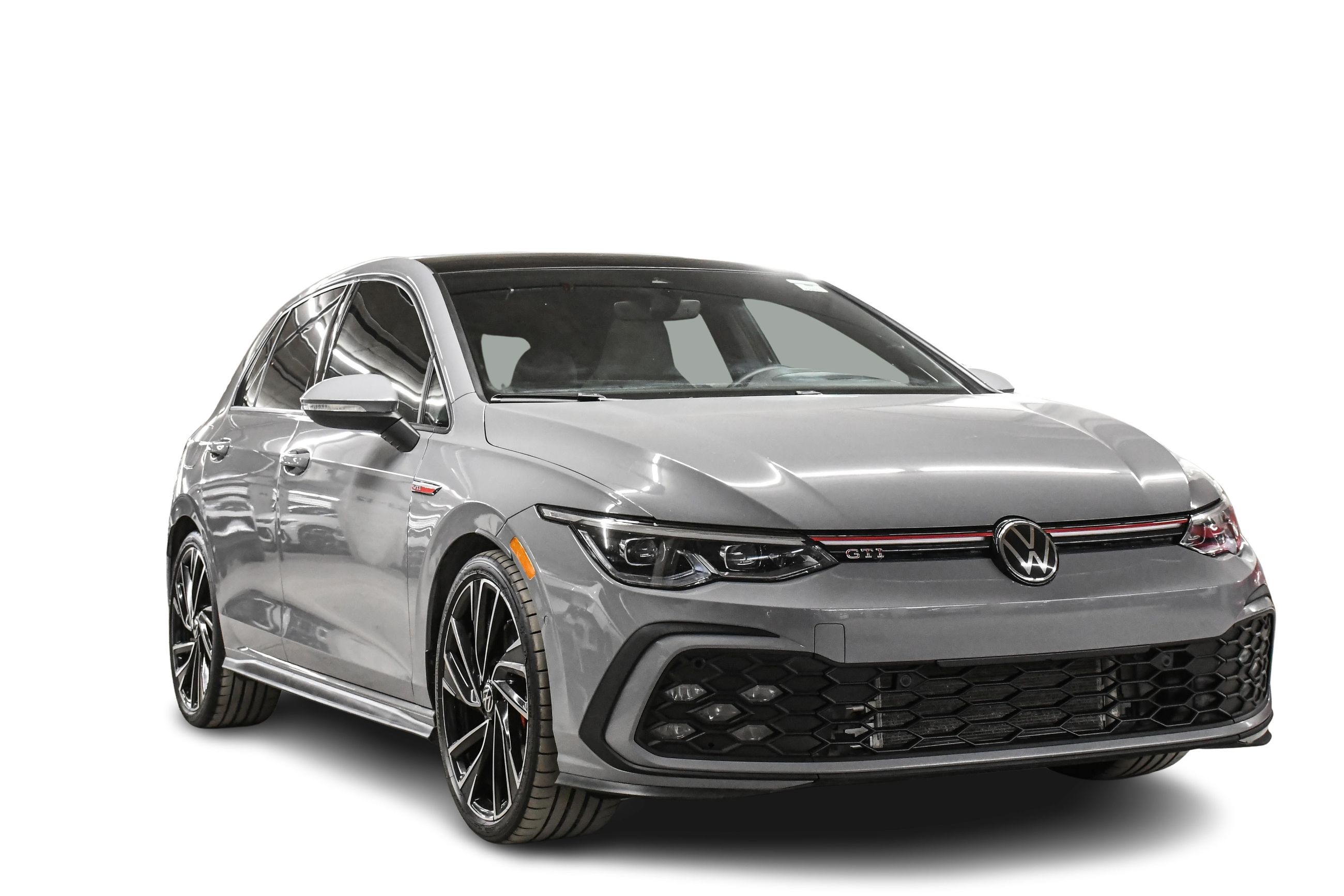 2024 Volkswagen Golf GTI in Dorval, Quebec