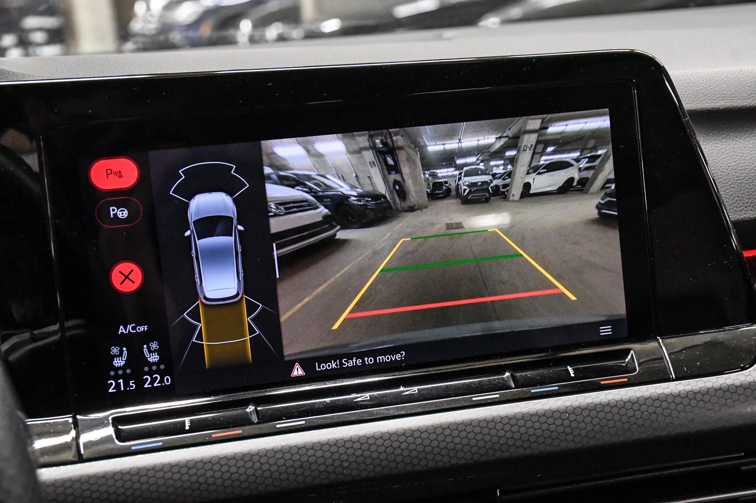 2024 Volkswagen Golf GTI in Dorval, Quebec