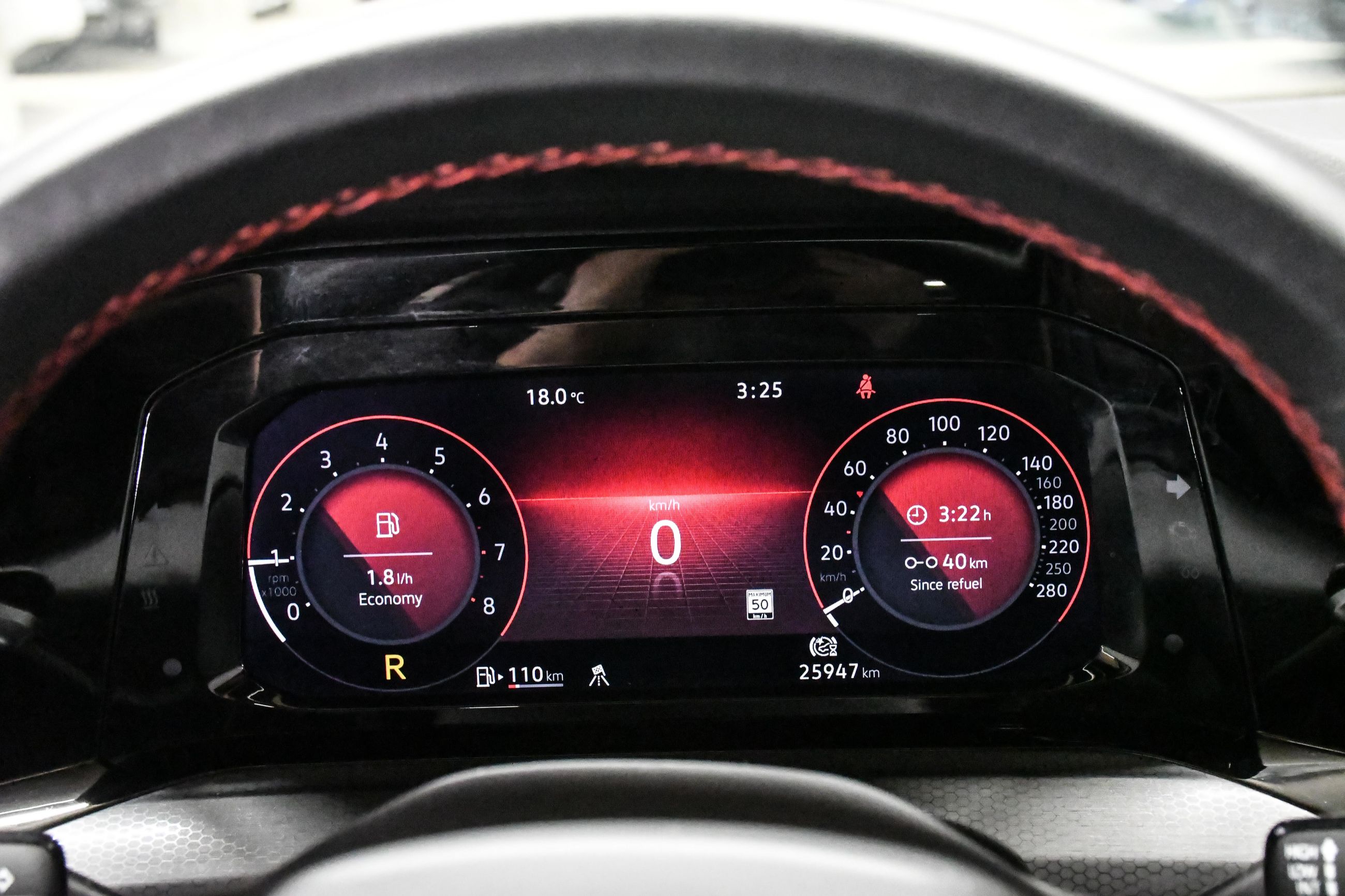 2024 Volkswagen Golf GTI in Dorval, Quebec