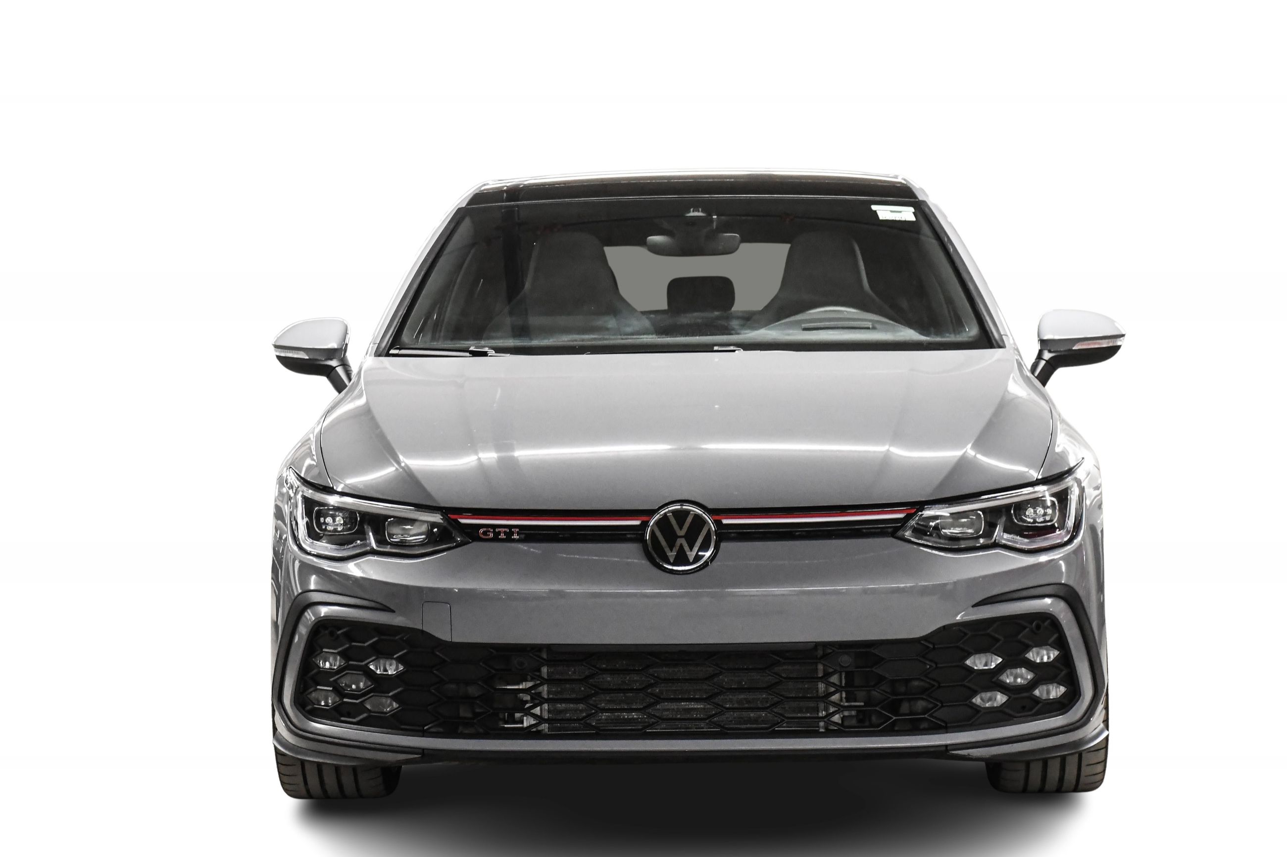 2024 Volkswagen Golf GTI in Dorval, Quebec