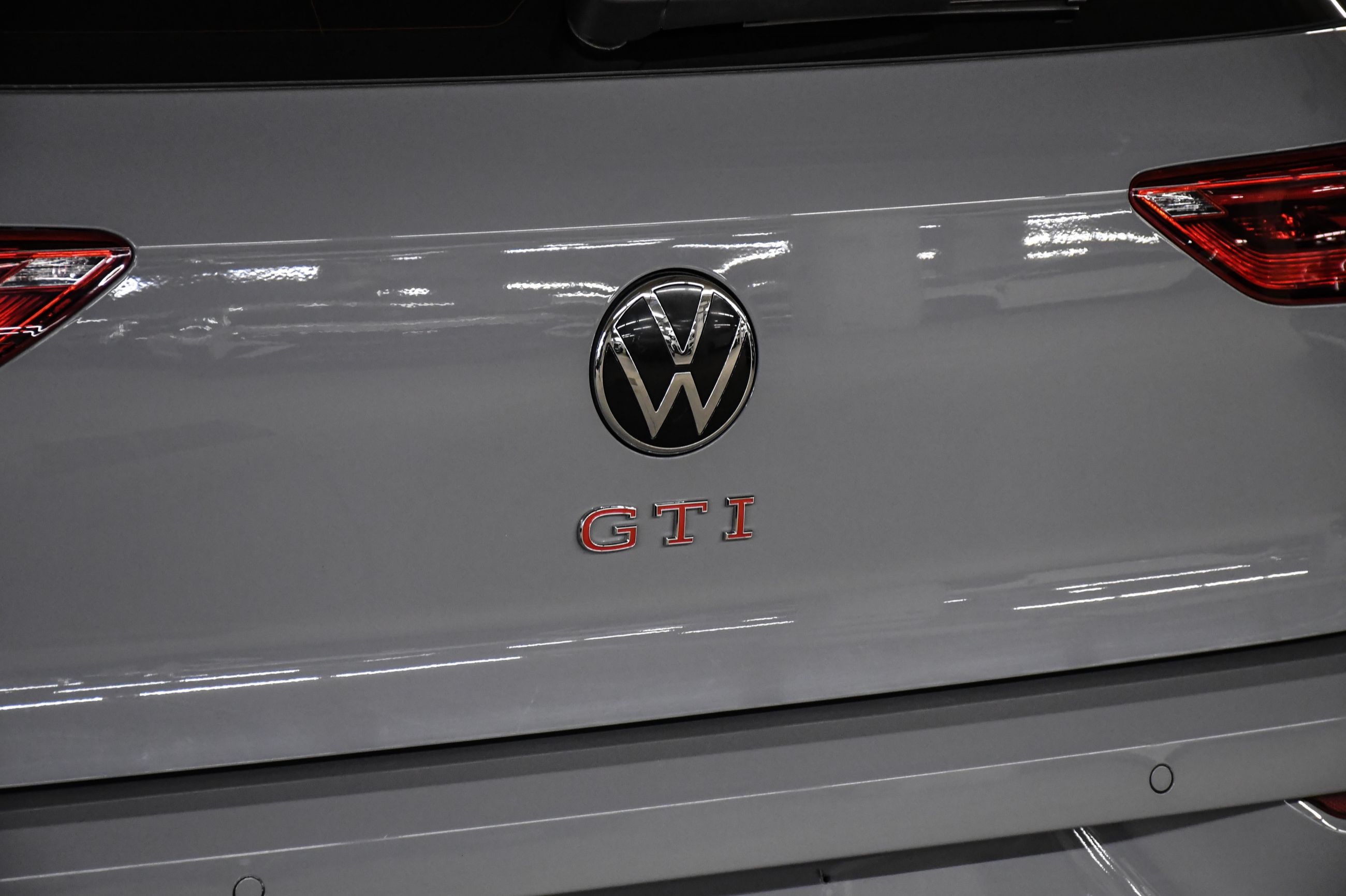 2024 Volkswagen Golf GTI in Dorval, Quebec