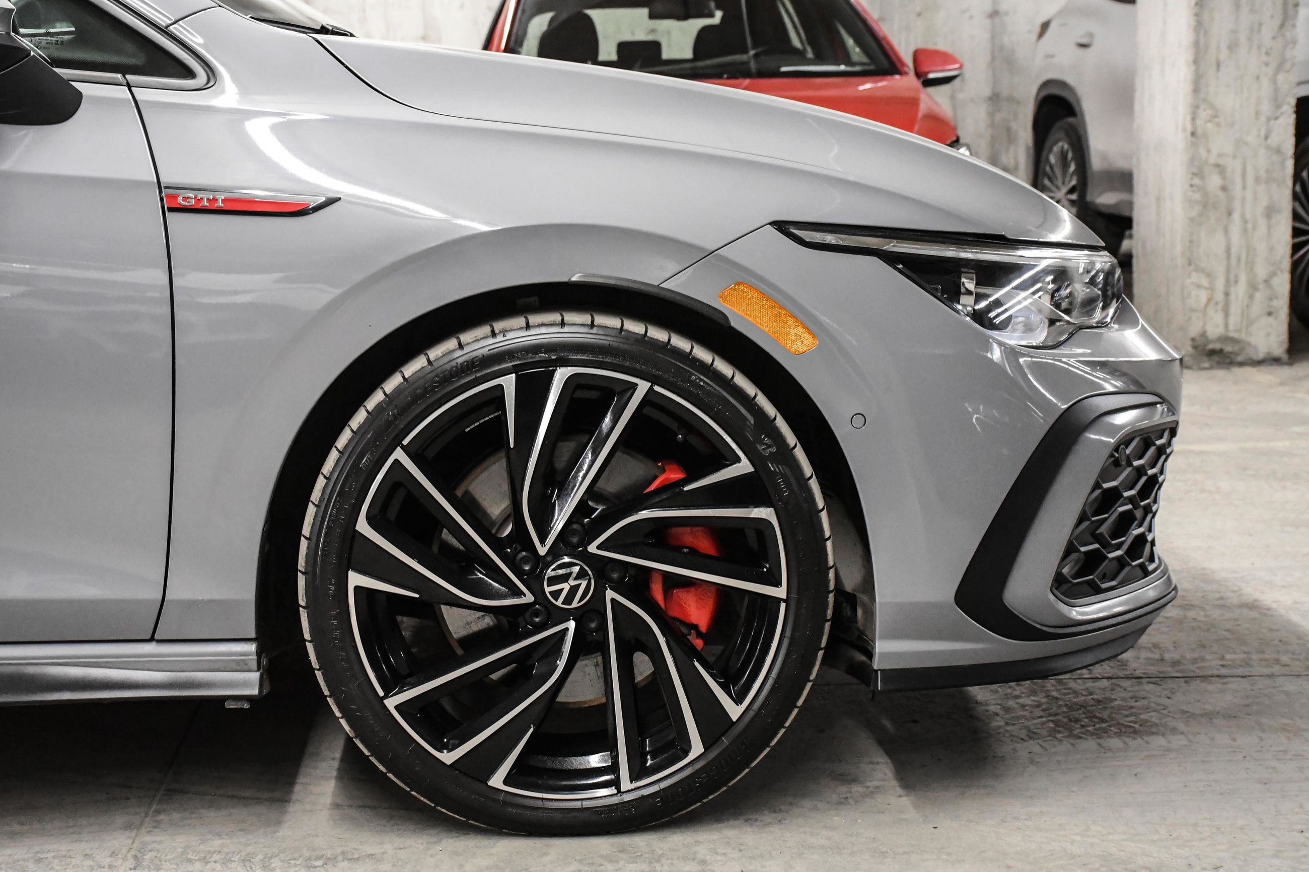 2024 Volkswagen Golf GTI in Dorval, Quebec