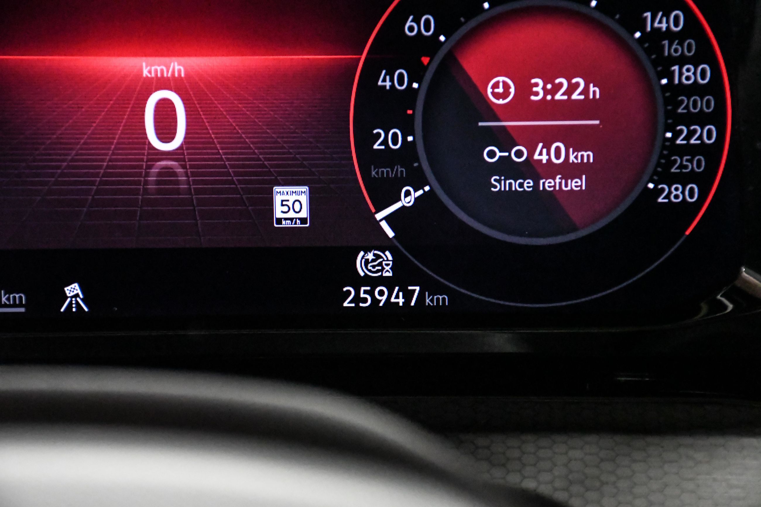 2024 Volkswagen Golf GTI in Dorval, Quebec