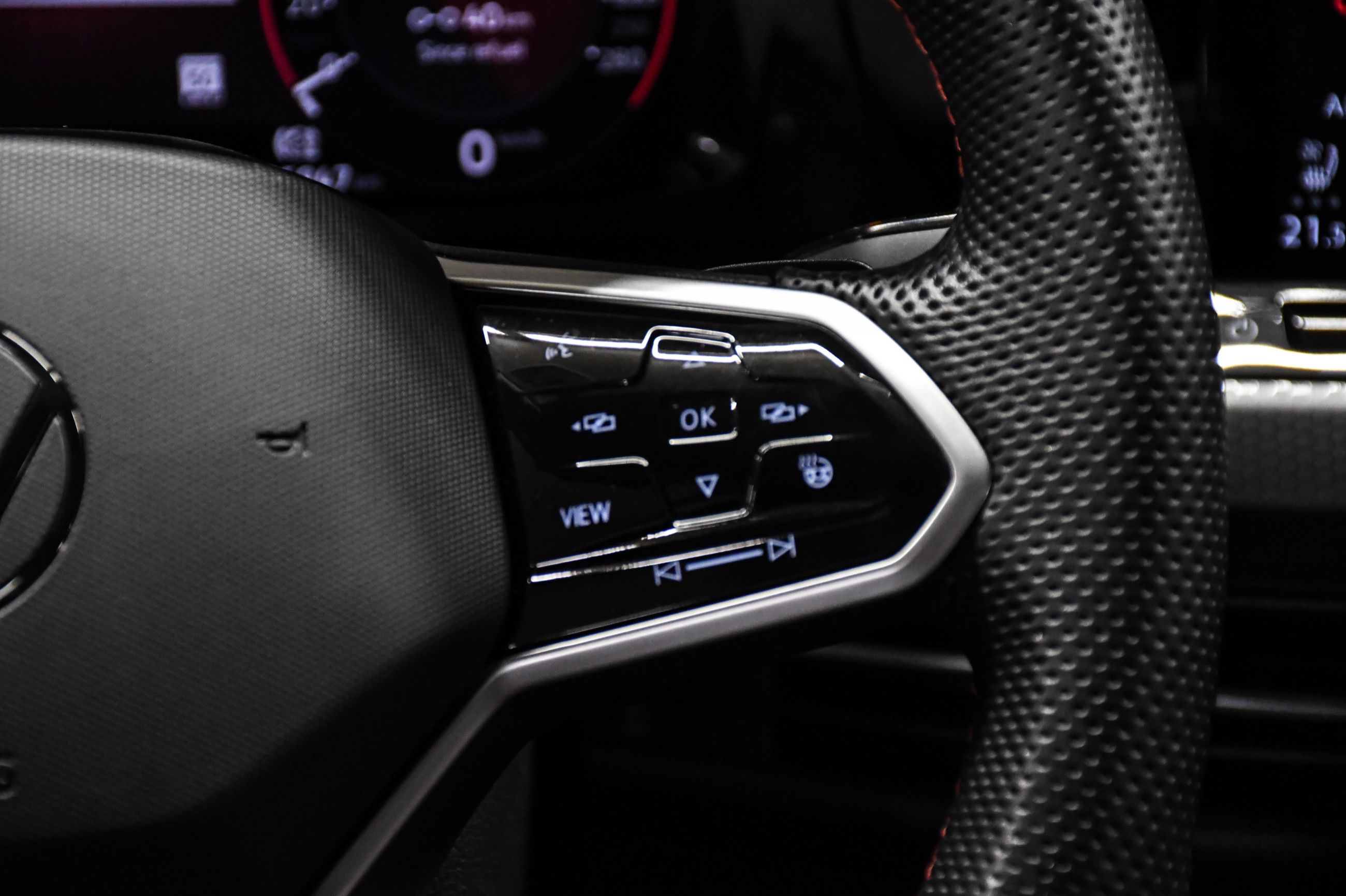 2024 Volkswagen Golf GTI in Dorval, Quebec