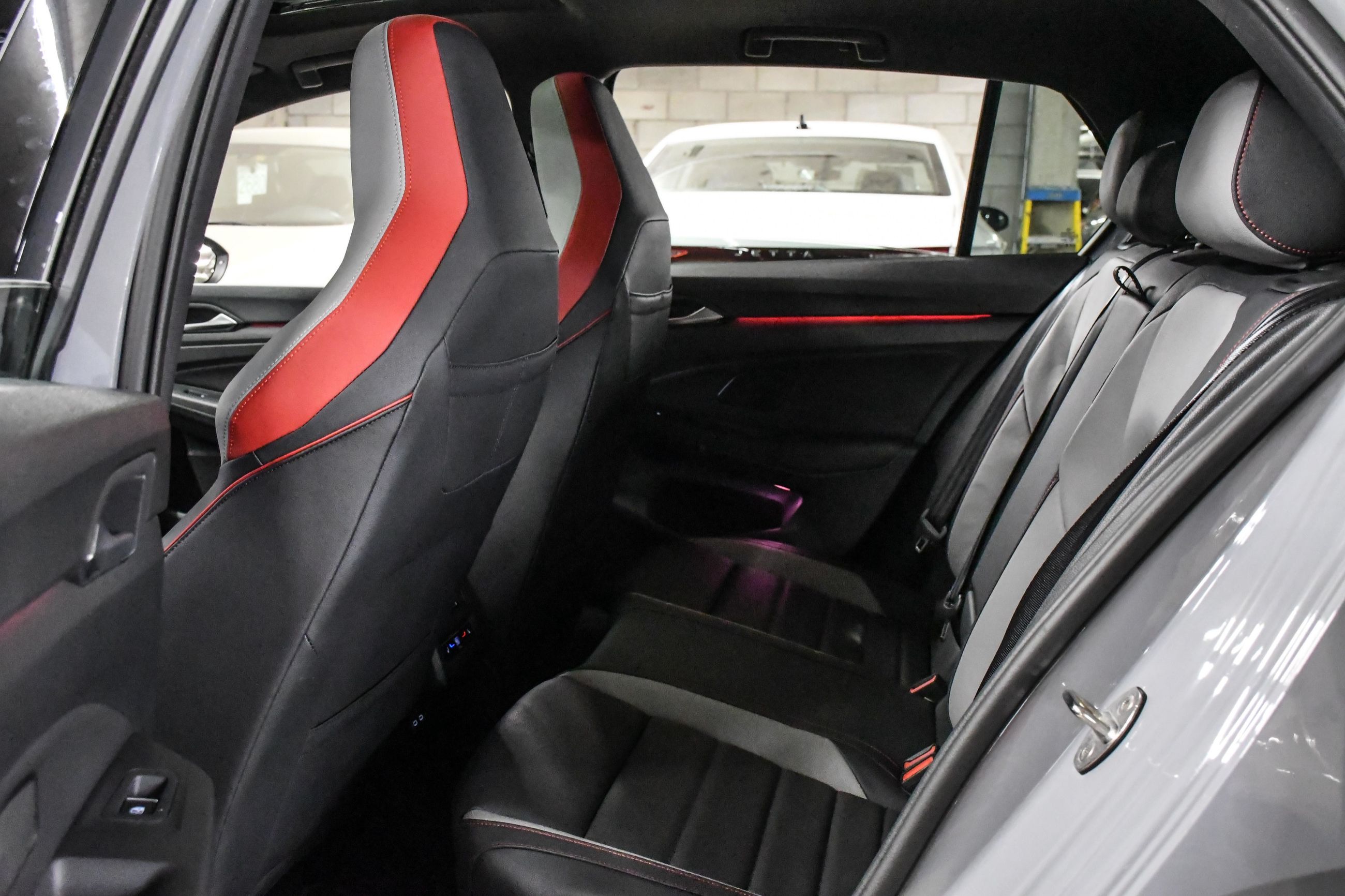 2024 Volkswagen Golf GTI in Dorval, Quebec