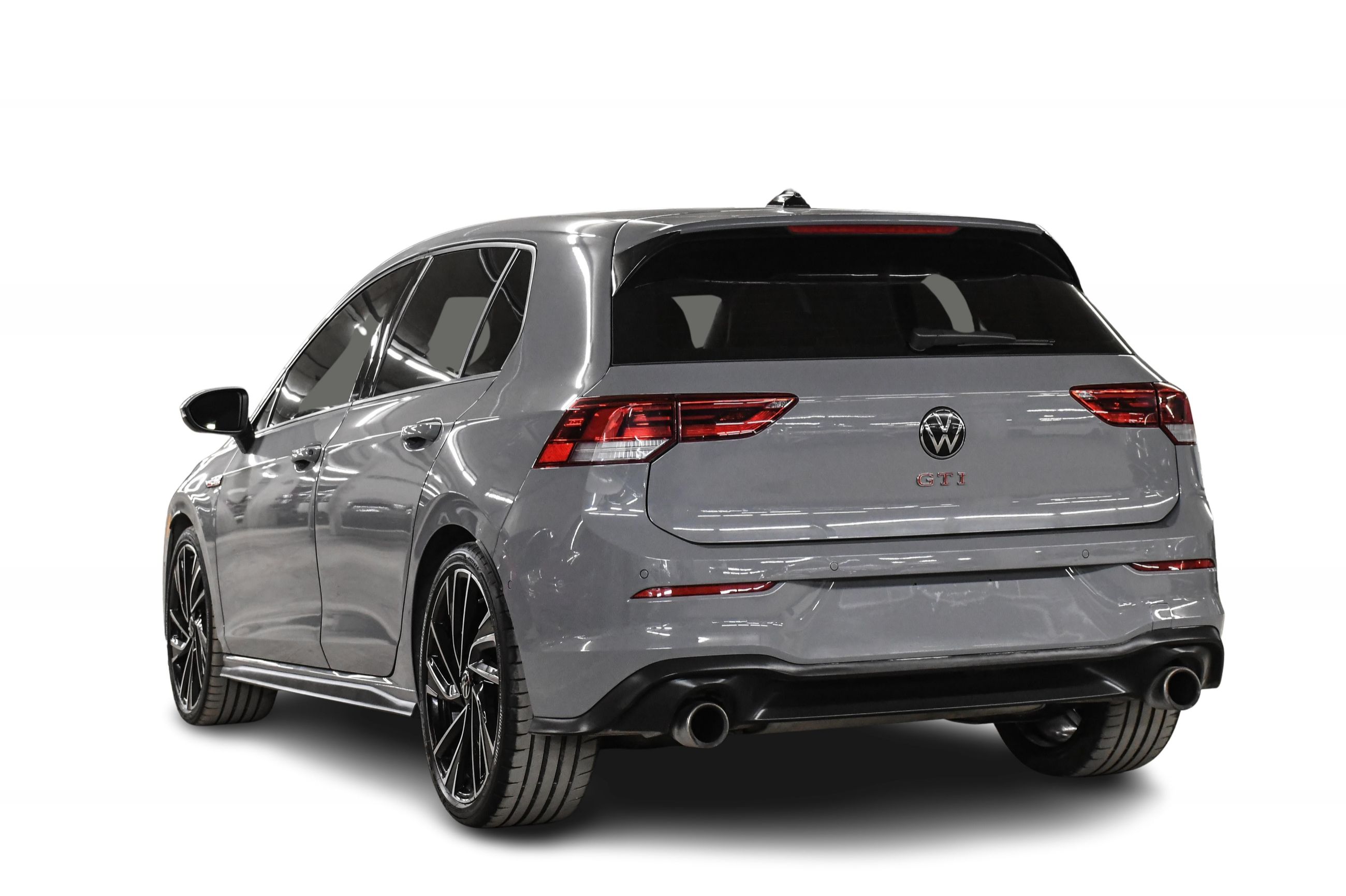 2024 Volkswagen Golf GTI in Dorval, Quebec