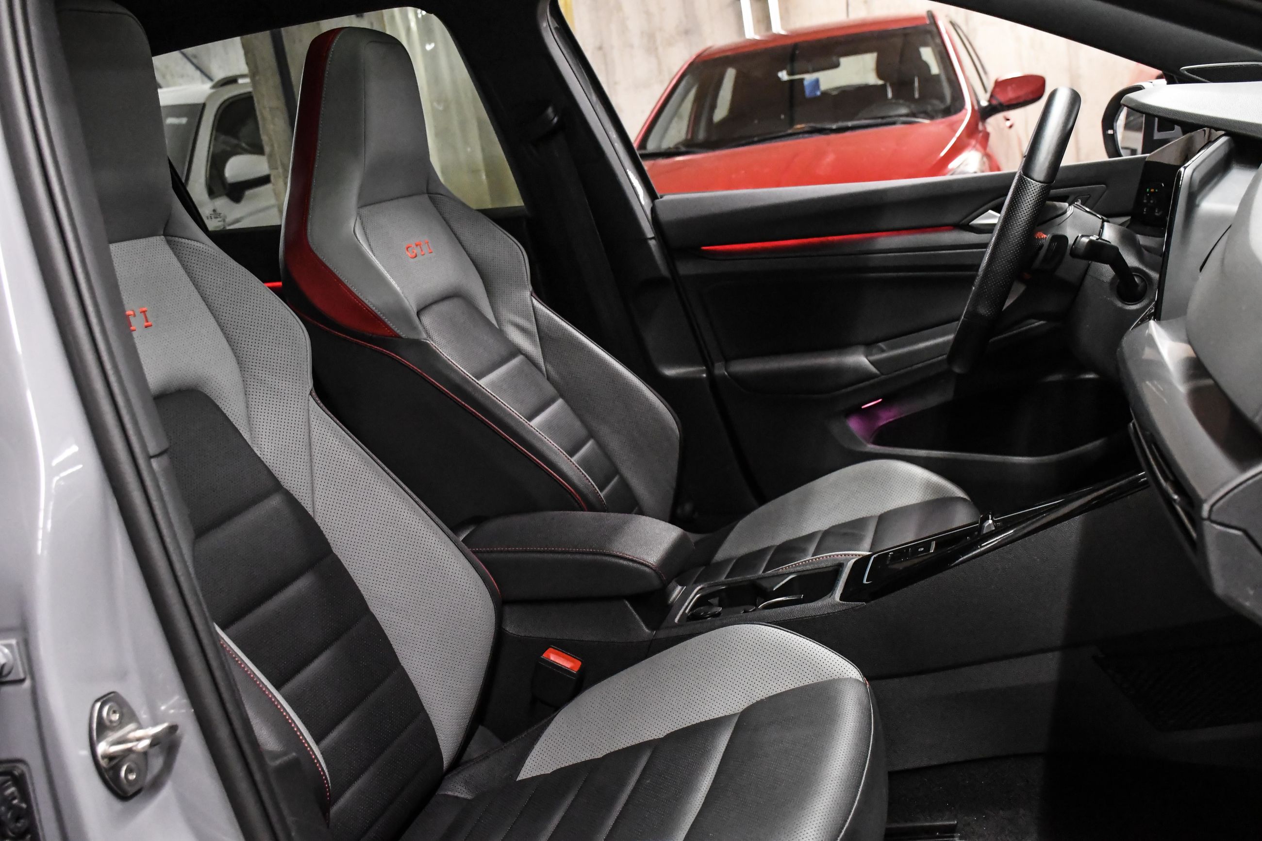 2024 Volkswagen Golf GTI in Dorval, Quebec