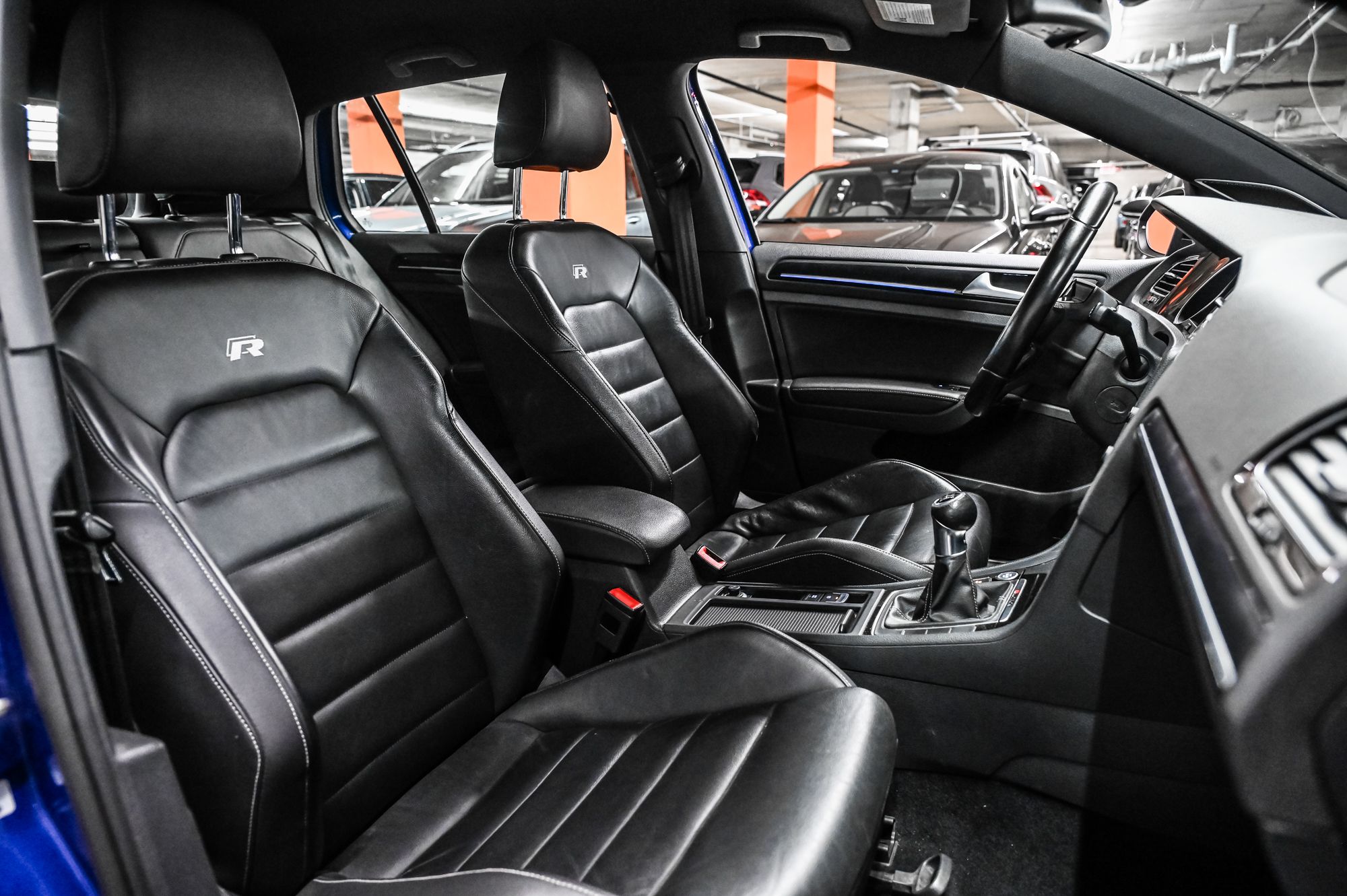 2016 Volkswagen Golf R in Dorval, Quebec