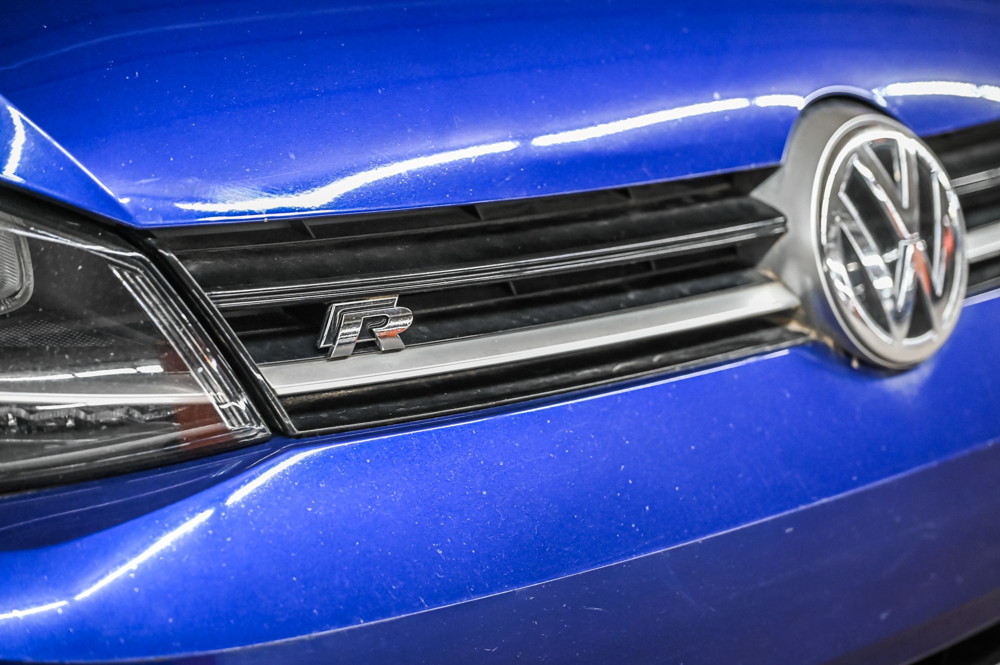 2016 Volkswagen Golf R in Dorval, Quebec