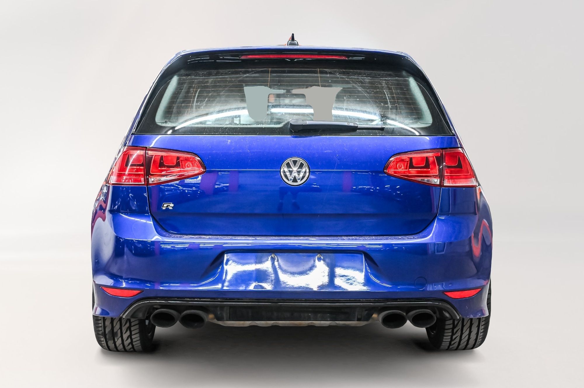 2016 Volkswagen Golf R in Dorval, Quebec