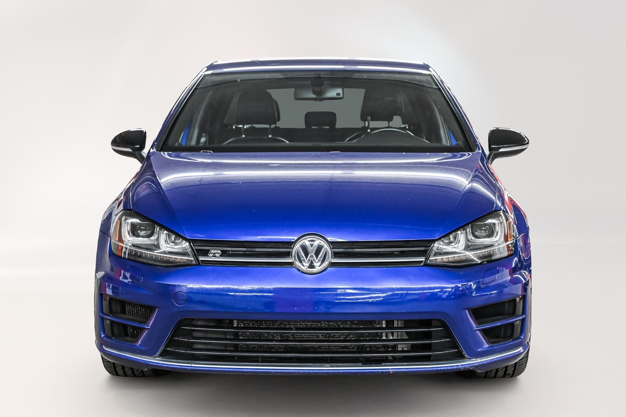 2016 Volkswagen Golf R in Dorval, Quebec