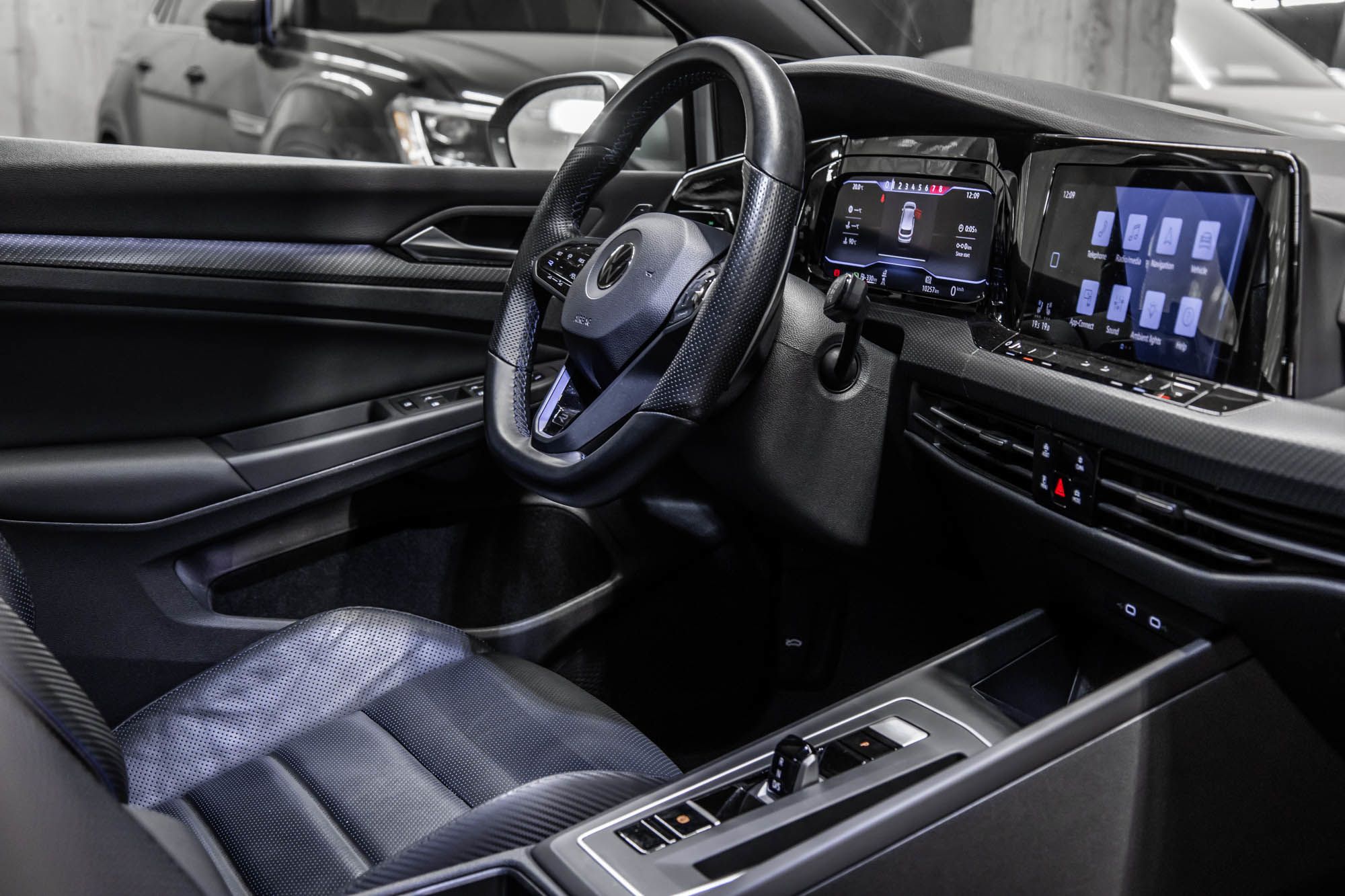 Volkswagen Golf R  2022 à Dorval, Québec