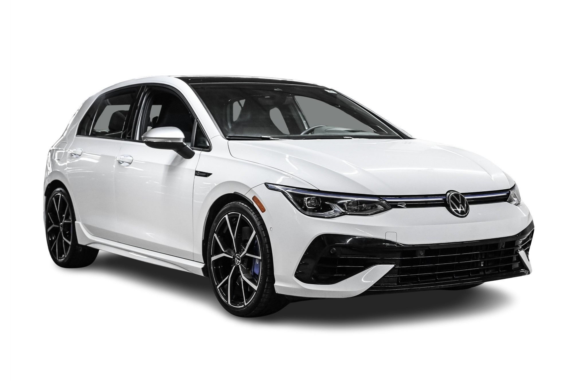 2024 Volkswagen Golf R in Dorval, Quebec