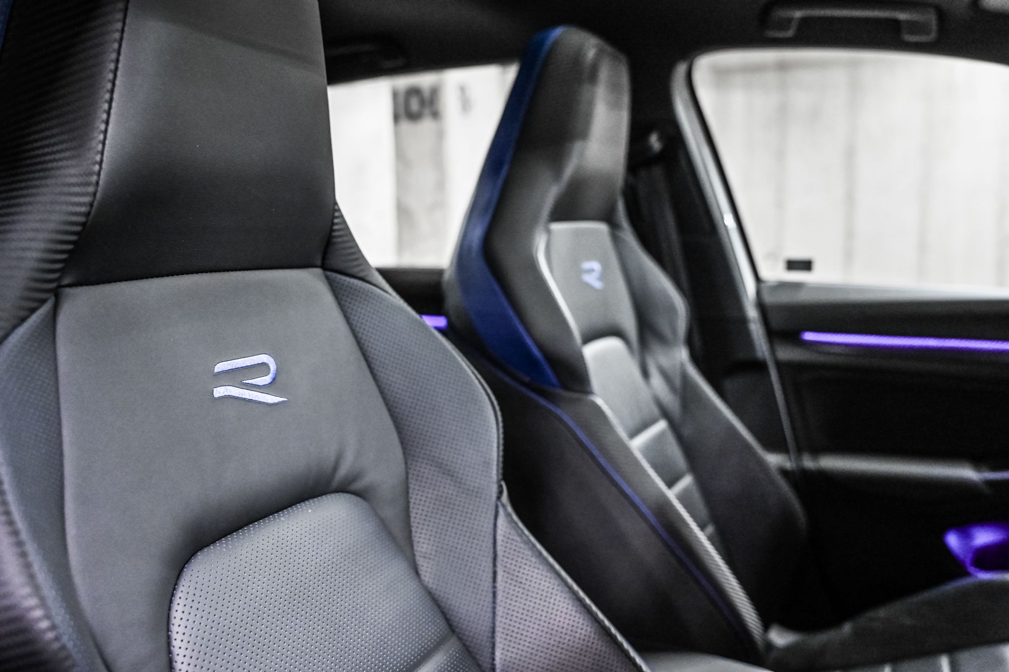 2024 Volkswagen Golf R in Dorval, Quebec