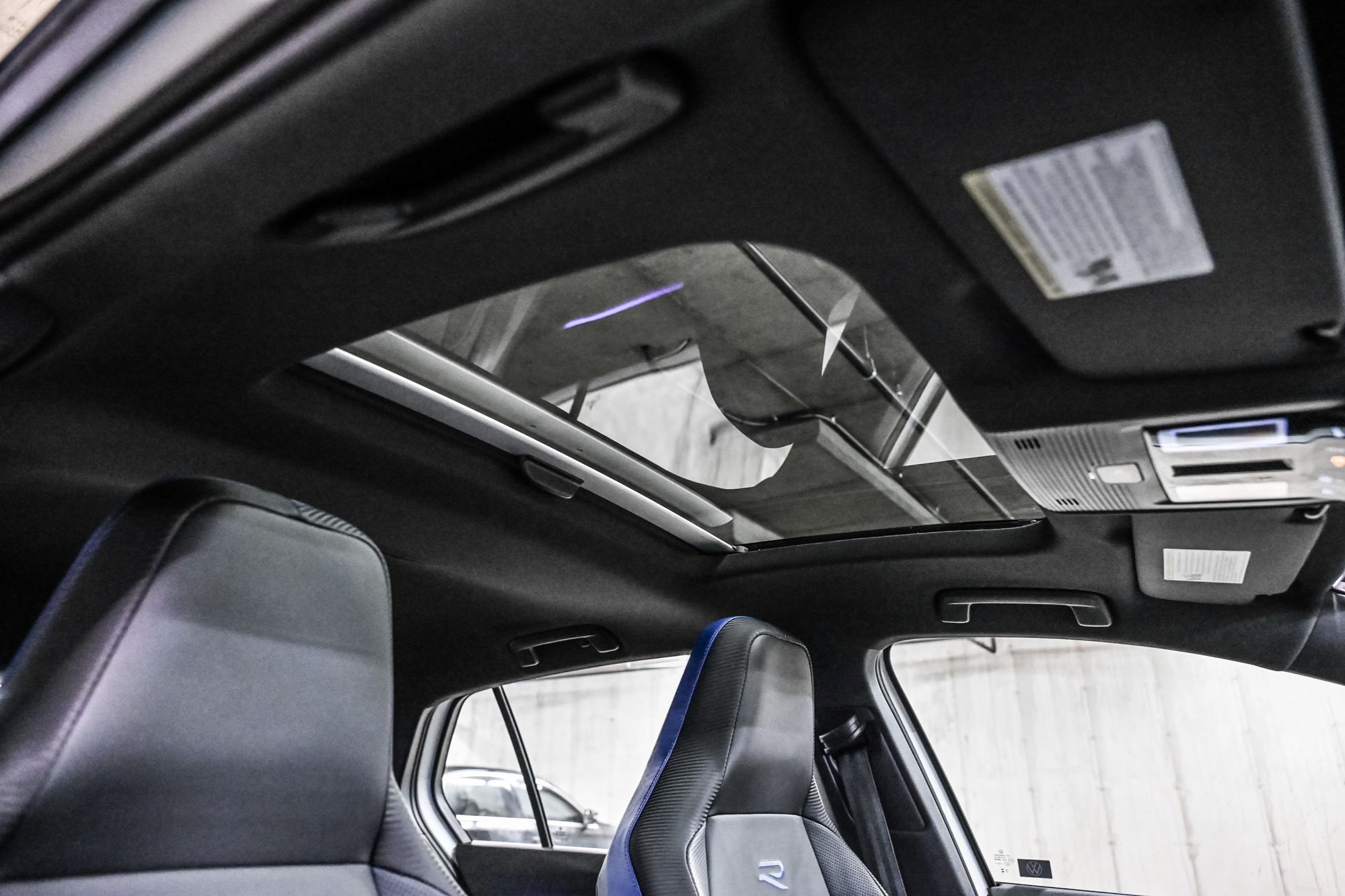 2024 Volkswagen Golf R in Dorval, Quebec