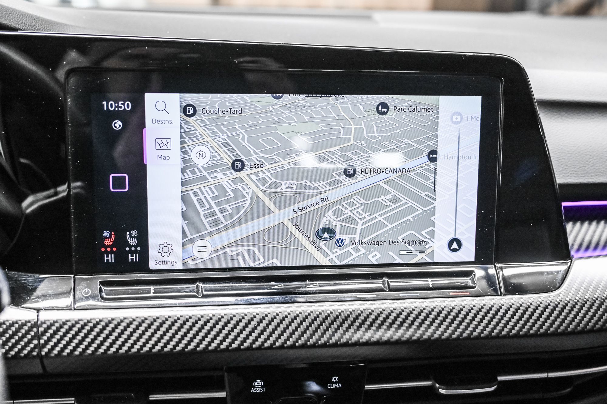 2024 Volkswagen Golf R in Dorval, Quebec