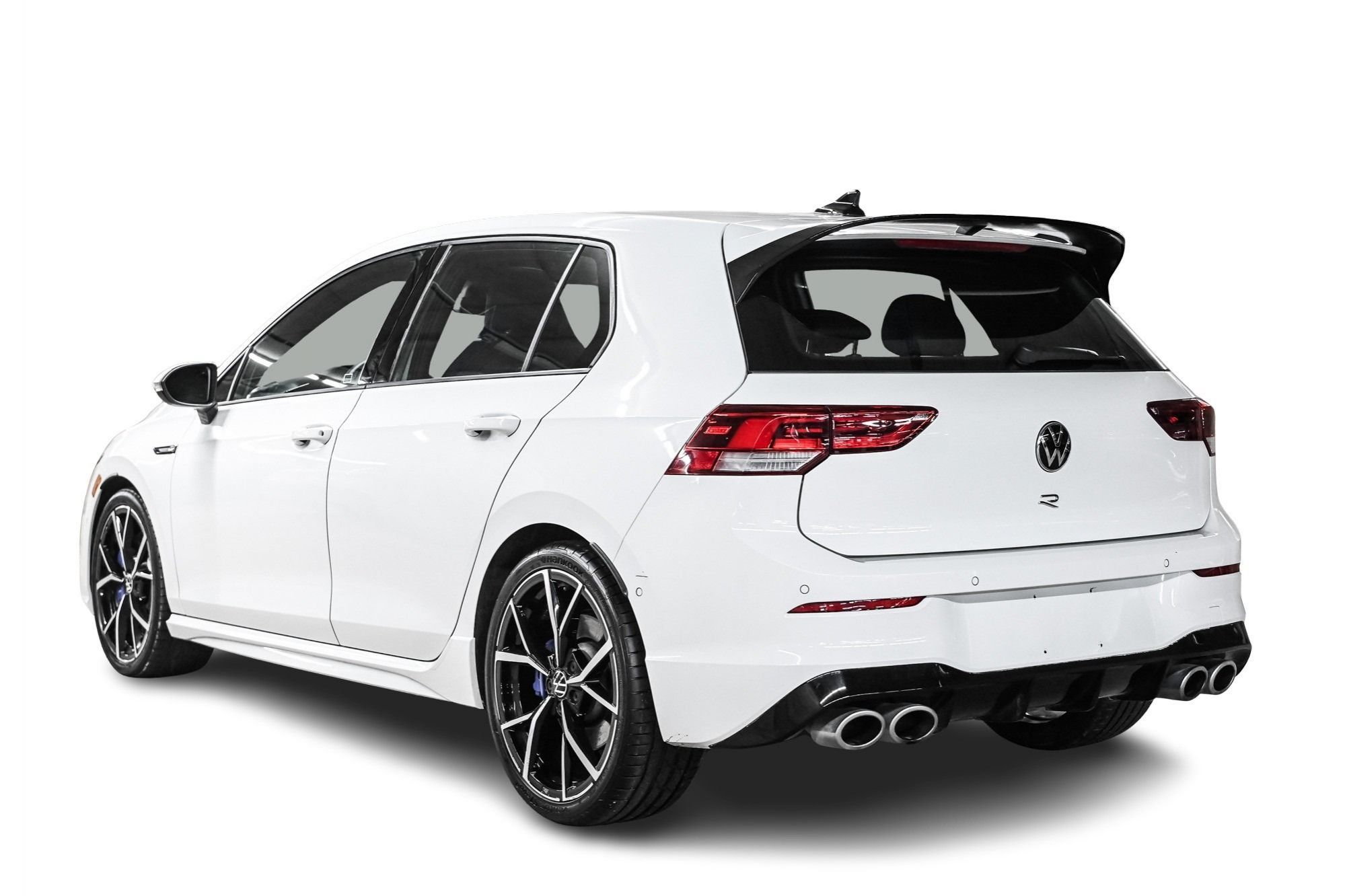 2024 Volkswagen Golf R in Dorval, Quebec