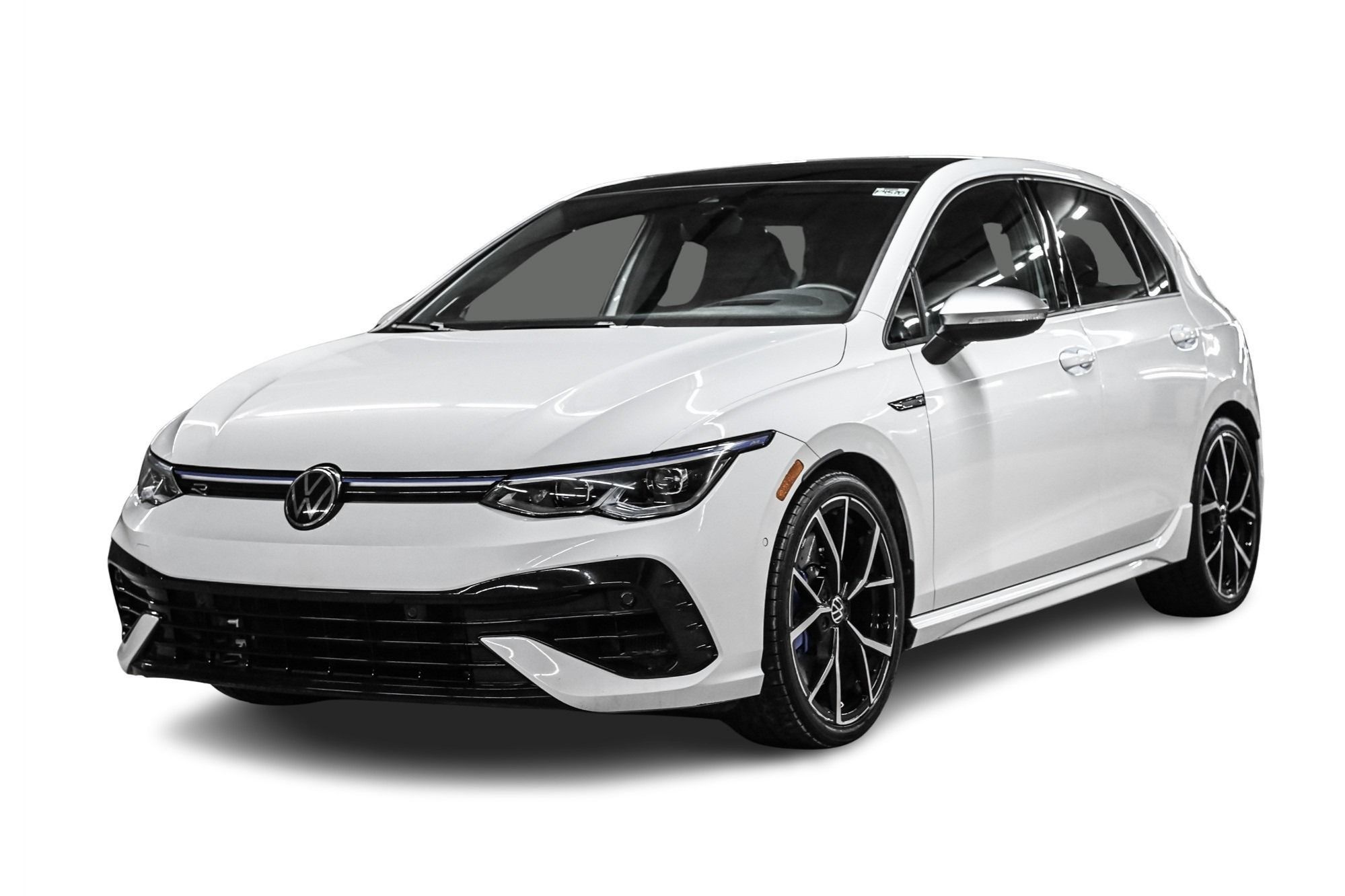 2024 Volkswagen Golf R in Dorval, Quebec