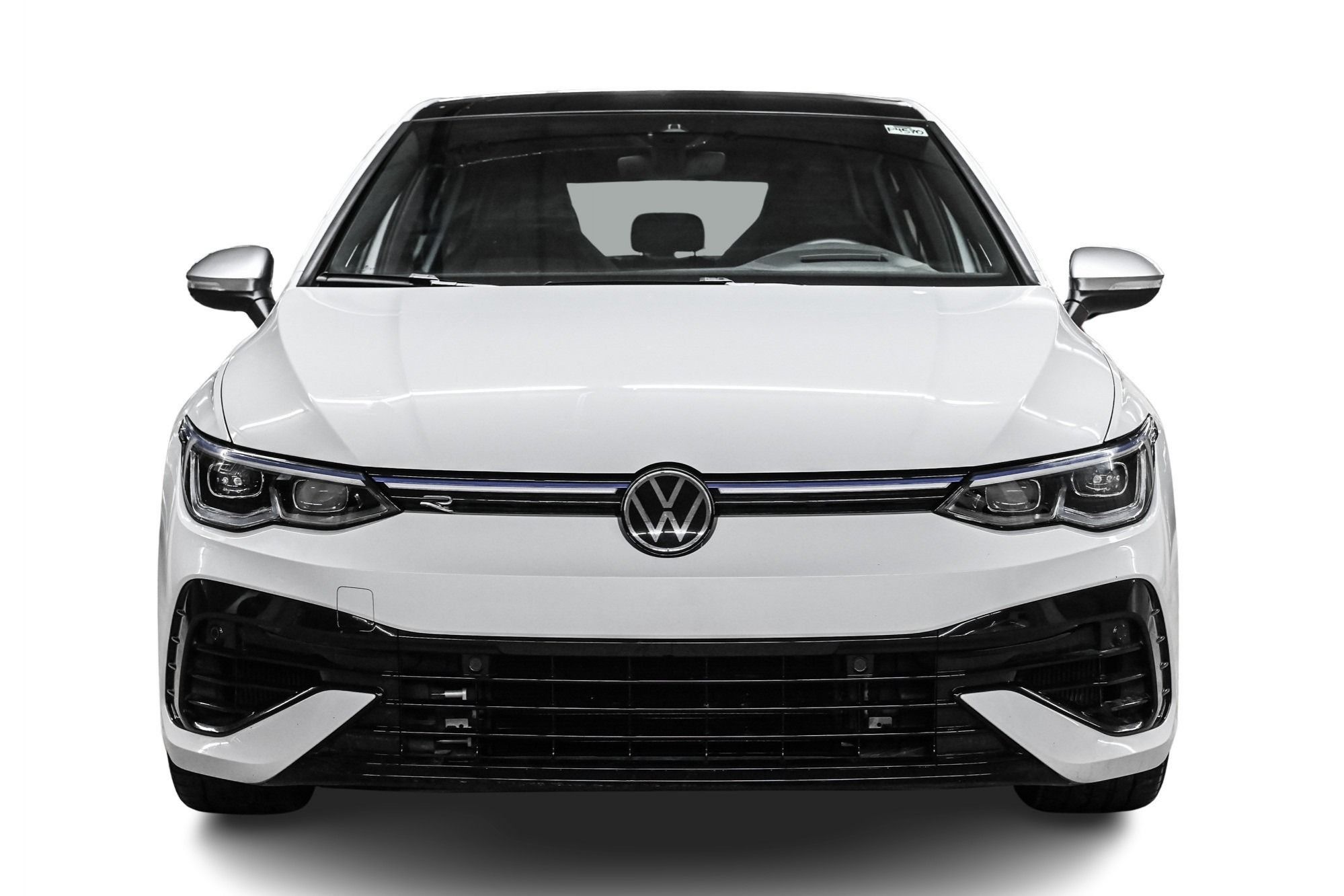 2024 Volkswagen Golf R in Dorval, Quebec