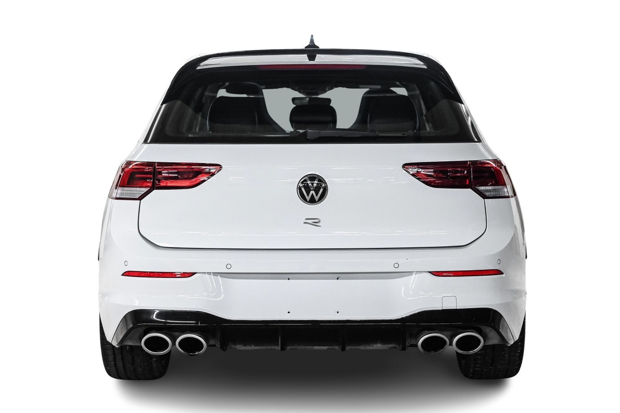 2024 Volkswagen Golf R in Dorval, Quebec