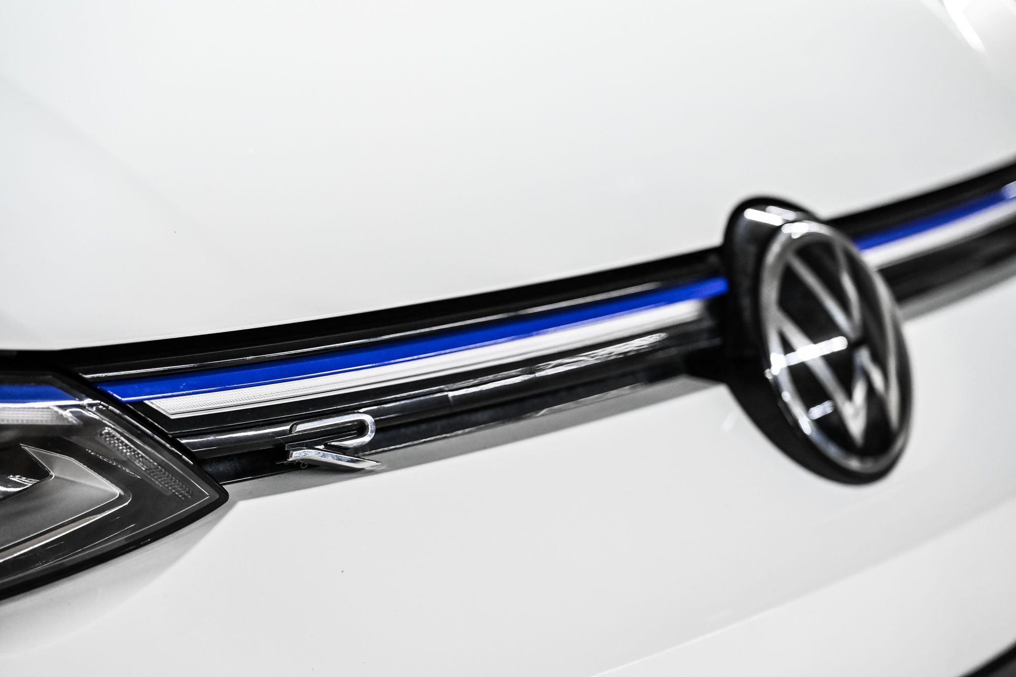 2024 Volkswagen Golf R in Dorval, Quebec