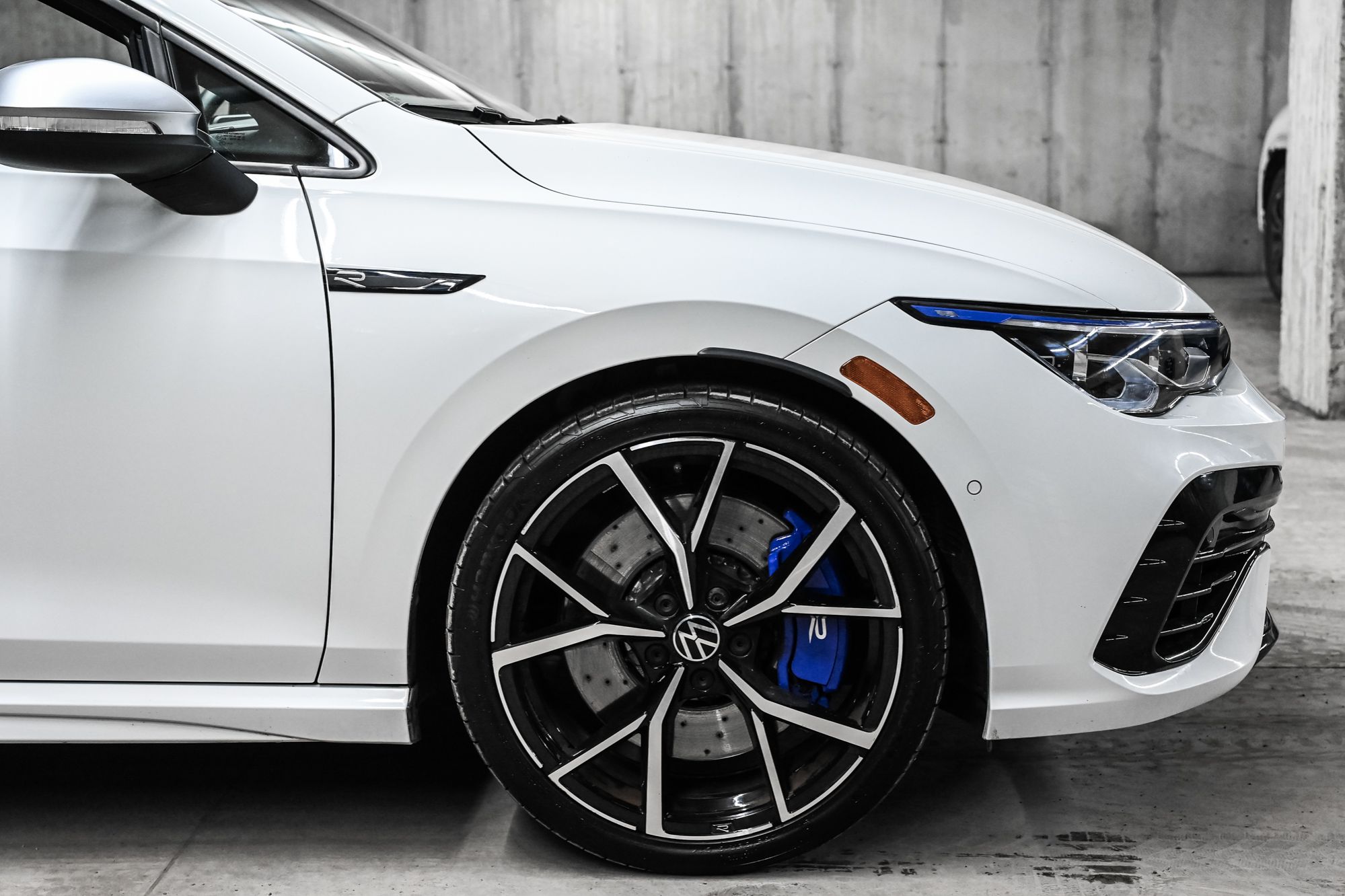 2024 Volkswagen Golf R in Dorval, Quebec