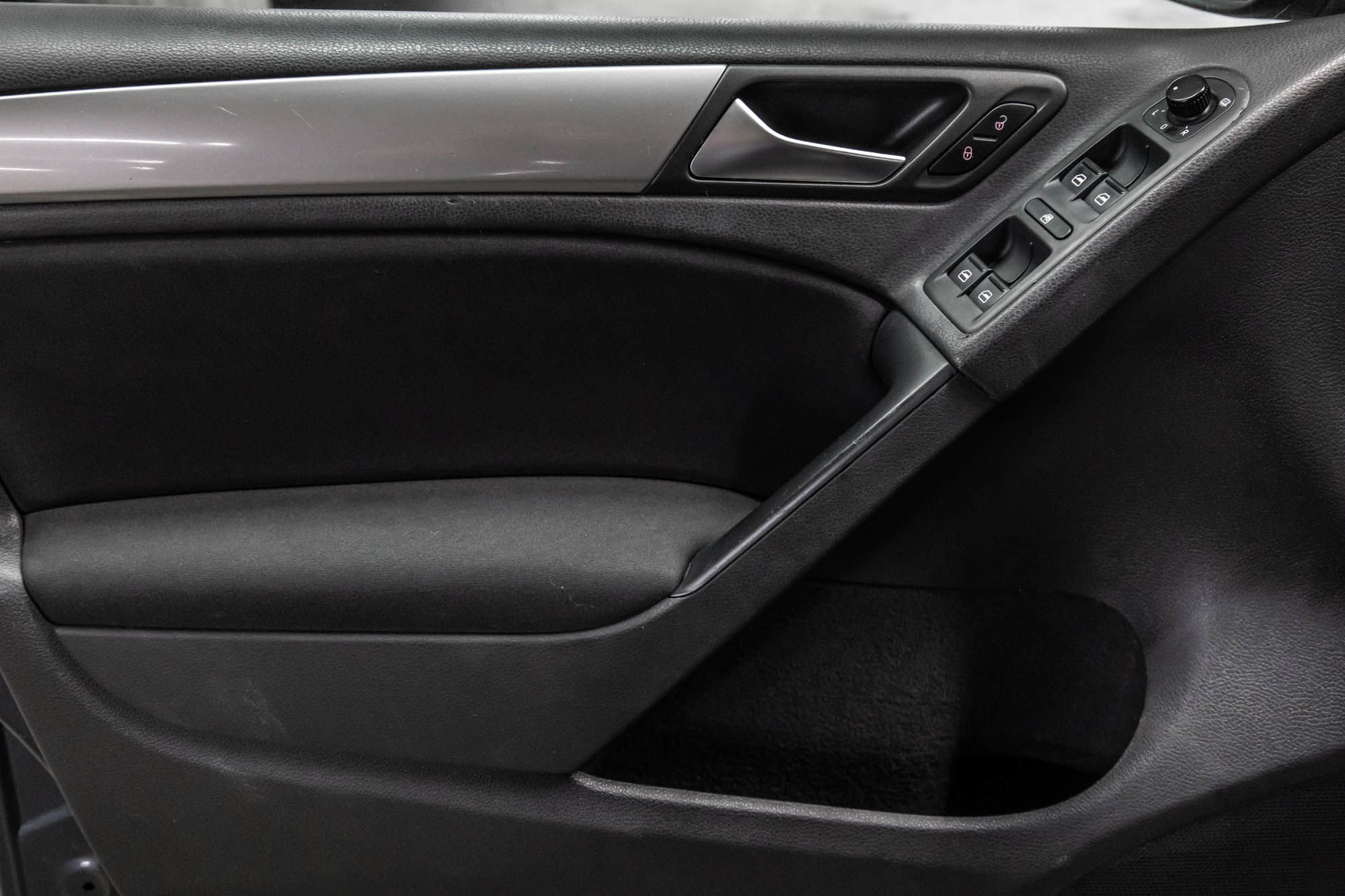 2011 Volkswagen Golf