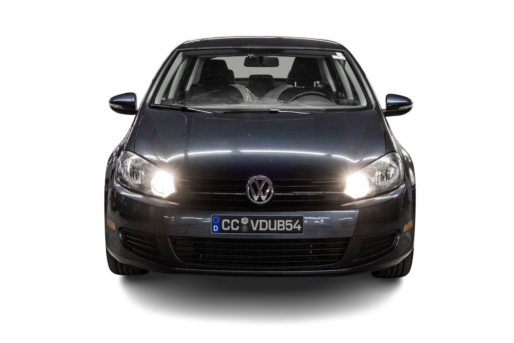 2011 Volkswagen Golf
